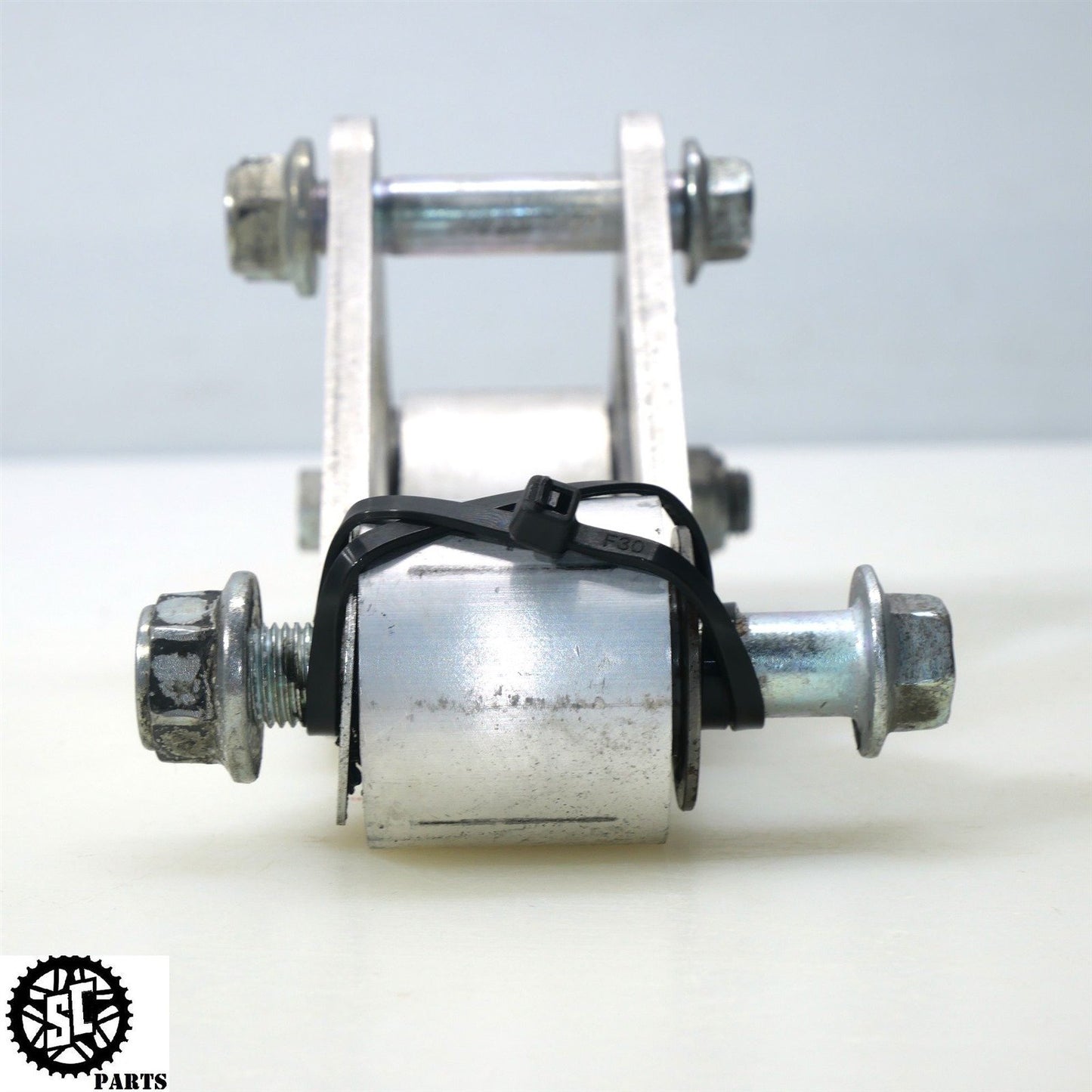 20-23 SUZUKI GSXR 600 750 REAR SHOCK SUSPENSION LINKAGE S58