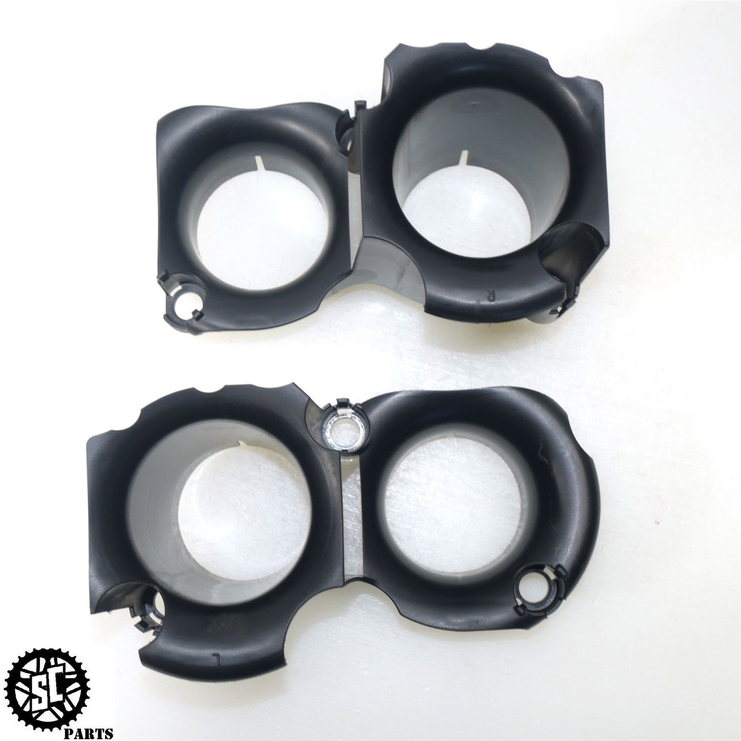 20-23 SUZUKI GSXR 750 VELOCITY STACKS STACK S58