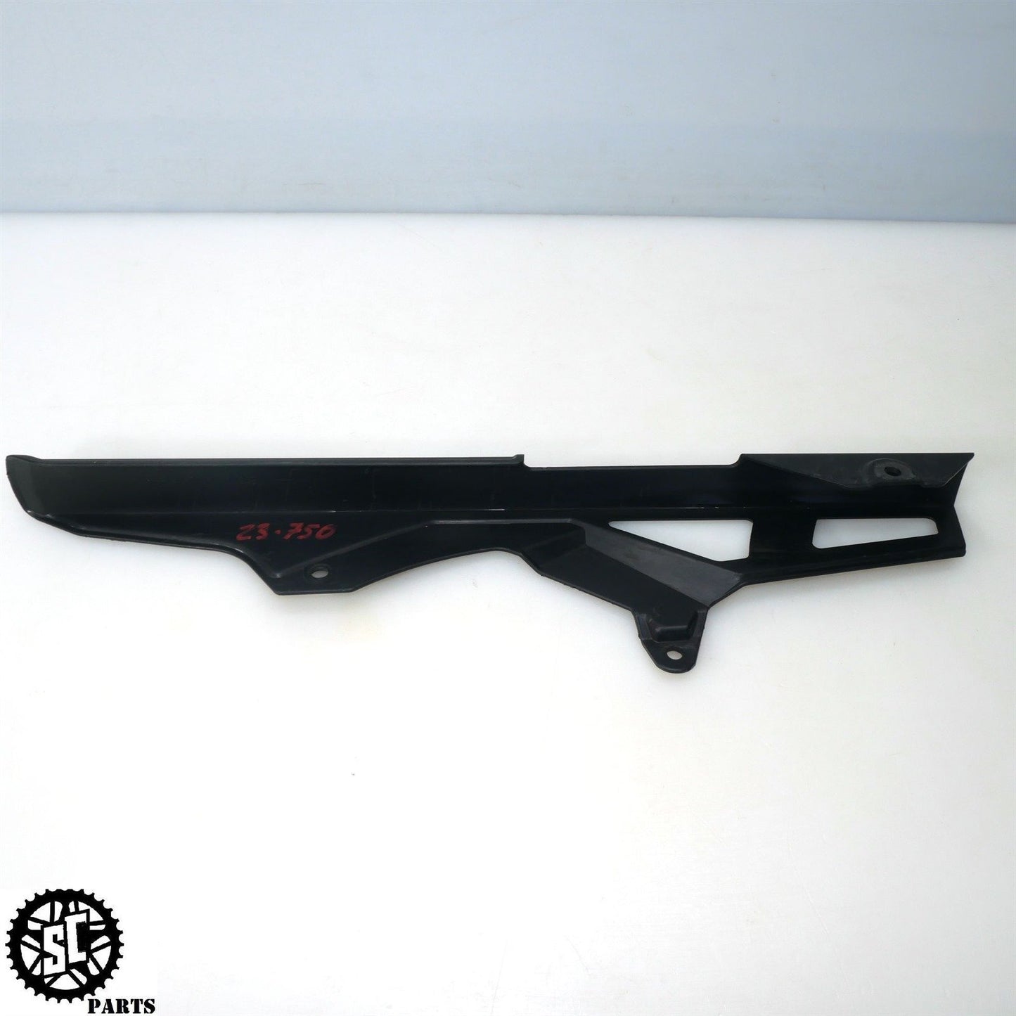 20-23 SUZUKI GSXR 600 750 CHAIN GUARD S58