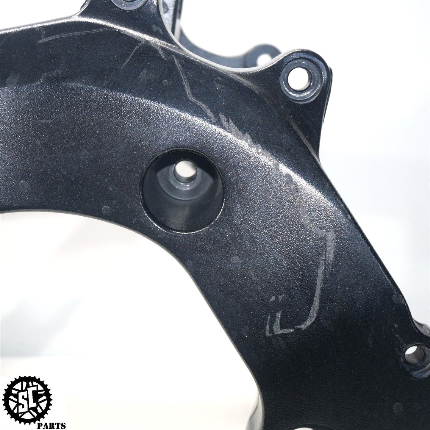 2023 SUZUKI GSXR 750 FRAME CHASSIS BOS S58