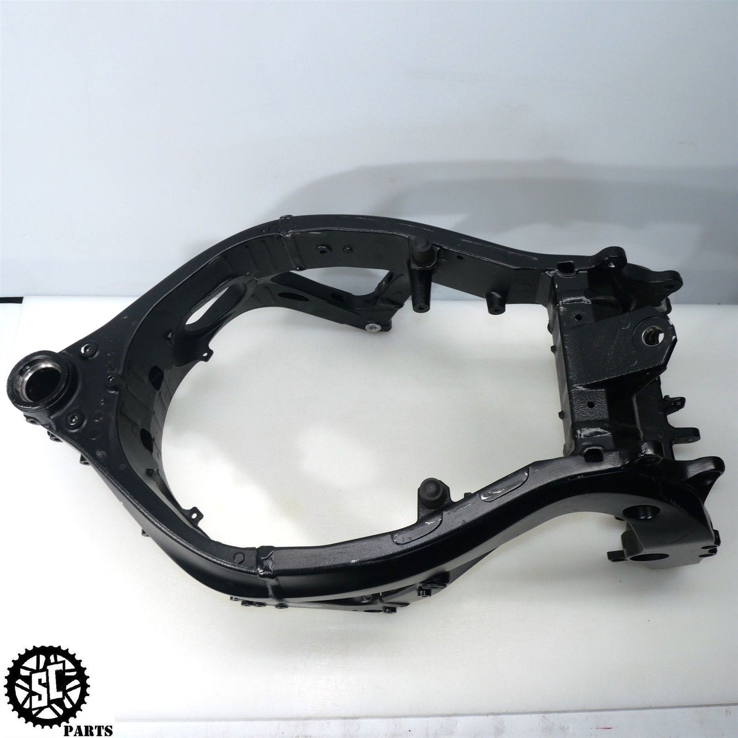 2023 SUZUKI GSXR 750 FRAME CHASSIS BOS S58