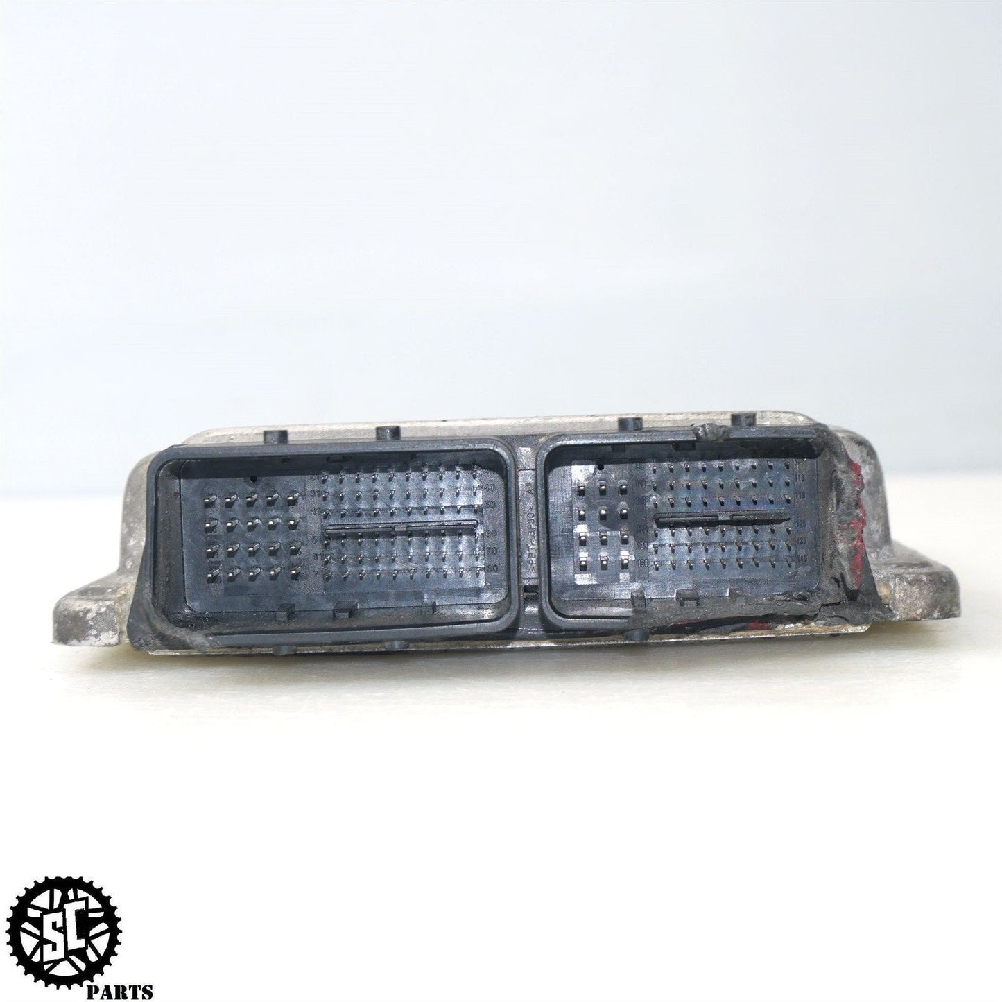 21-23 APRILIA RS660 ECU COMPUTER ECM MODULE A08