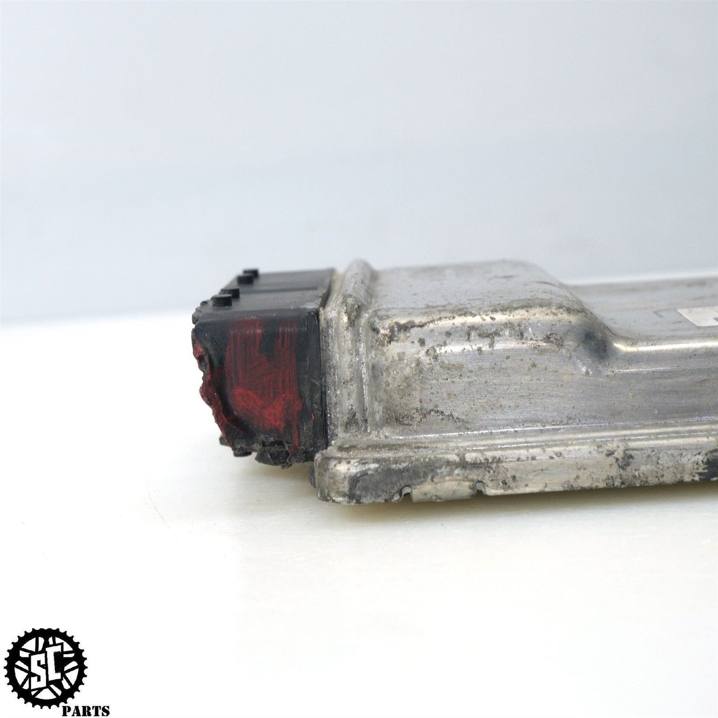 21-23 APRILIA RS660 ECU COMPUTER ECM MODULE A08