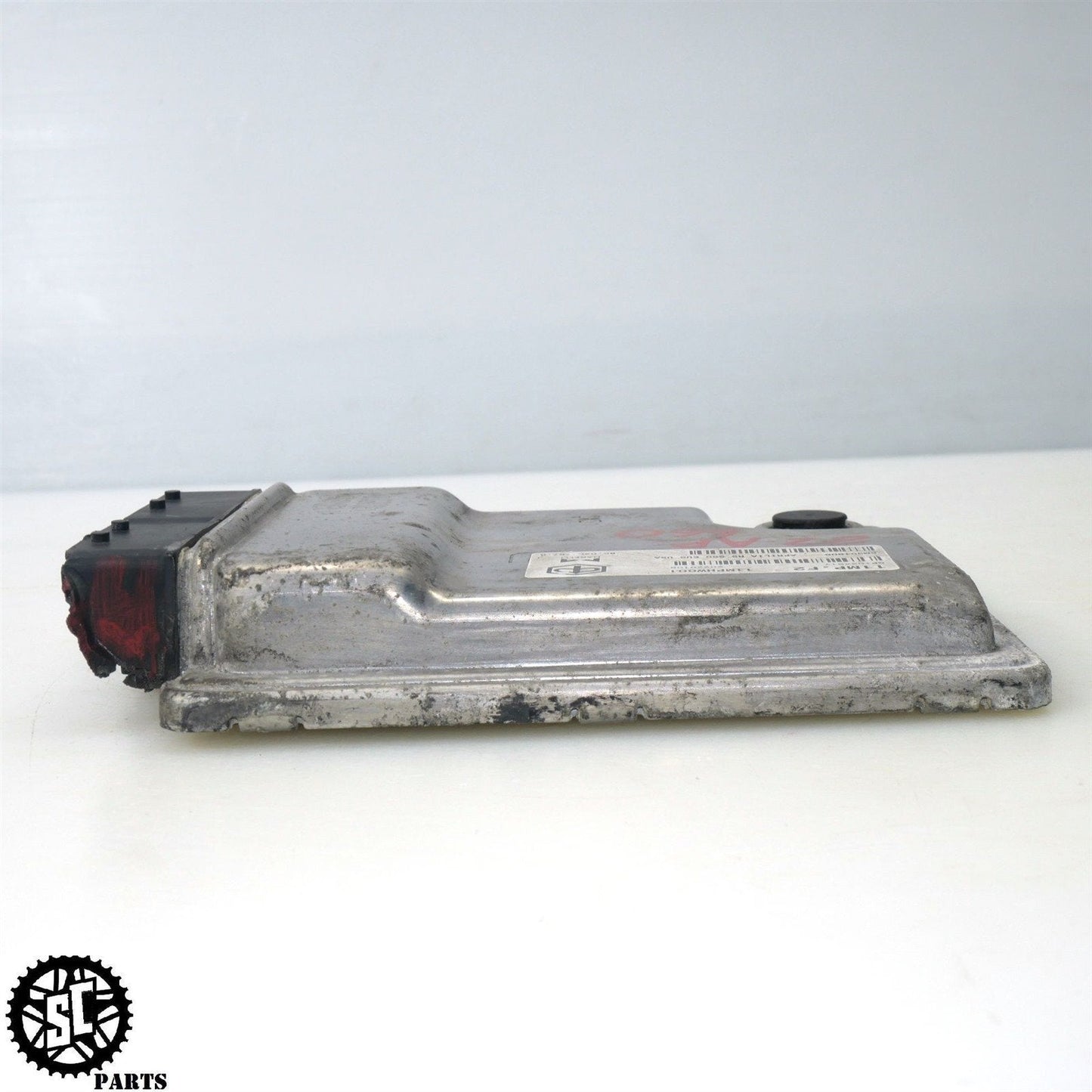 21-23 APRILIA RS660 ECU COMPUTER ECM MODULE A08