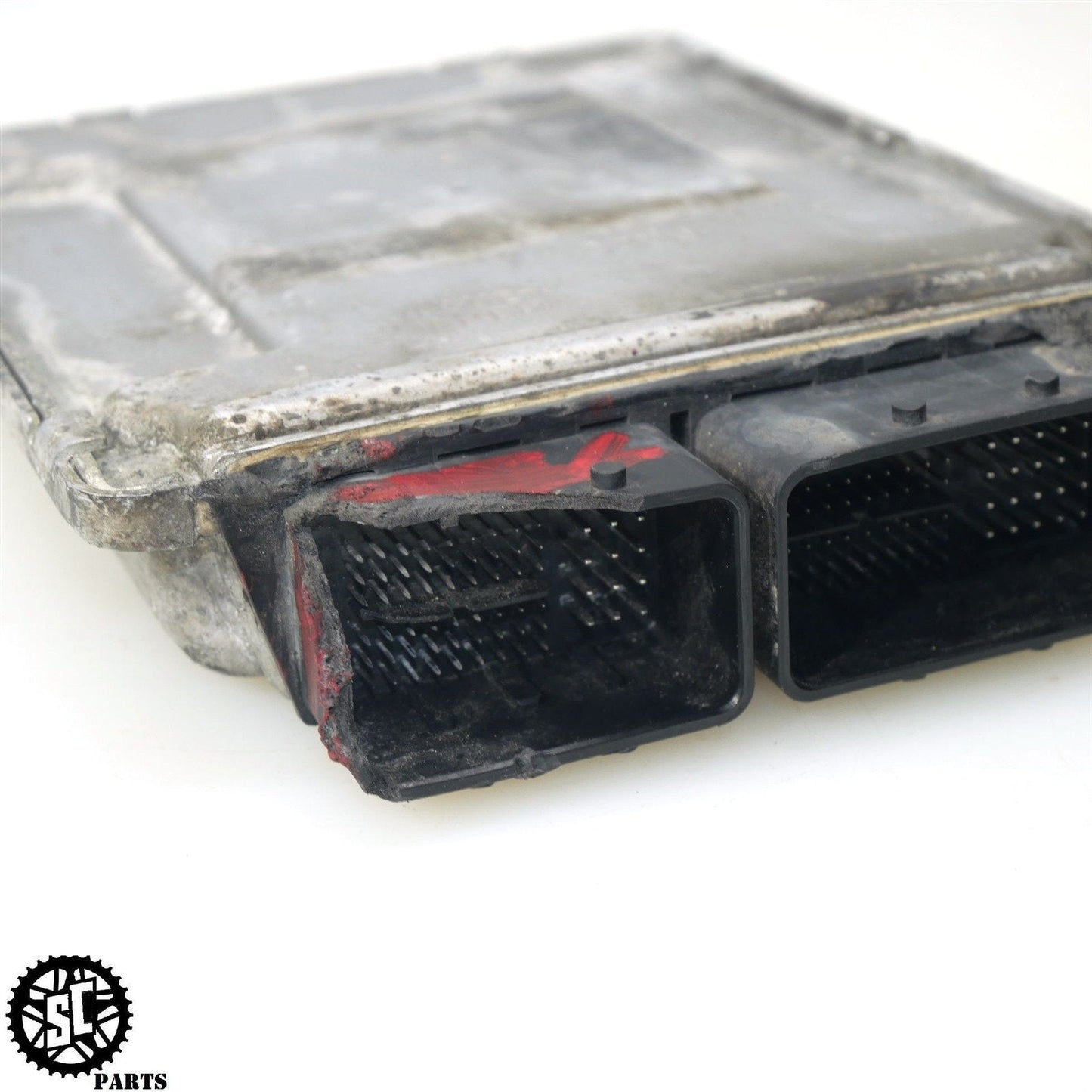 21-23 APRILIA RS660 ECU COMPUTER ECM MODULE A08