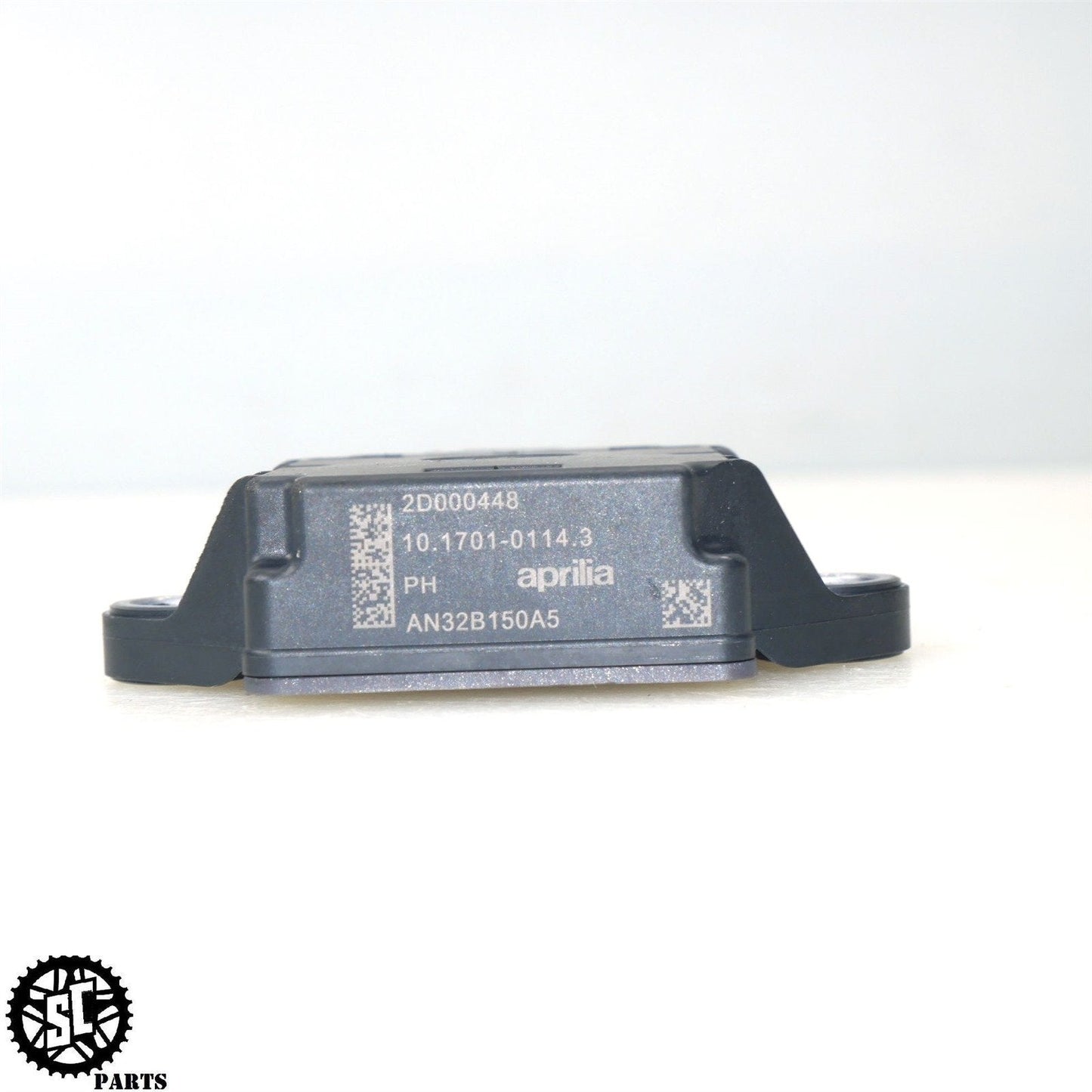 21-23 APRILIA RS660 IMU INERTIAL MEASURING SENSOR 2D000448 A08