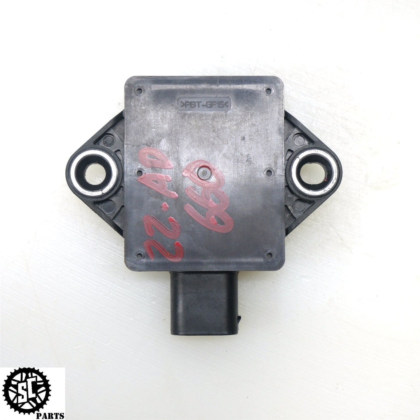 21-23 APRILIA RS660 IMU INERTIAL MEASURING SENSOR 2D000448 A08