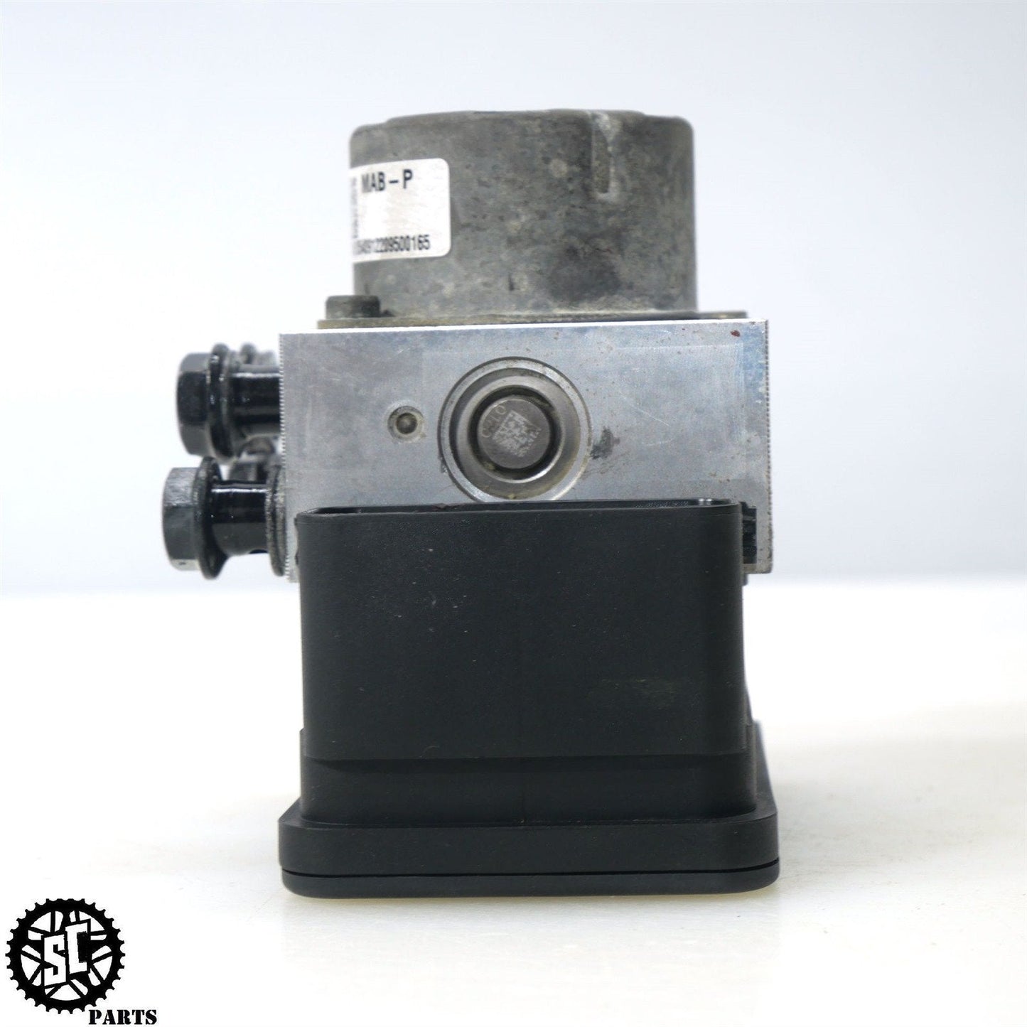21-23 APRILIA RS660 ABS BRAKE PUMP MODULE 2D000640 A08