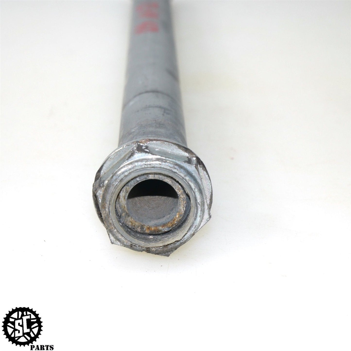 21-23 APRILIA RS660 REAR AXLE BOLT 2B006173 A08
