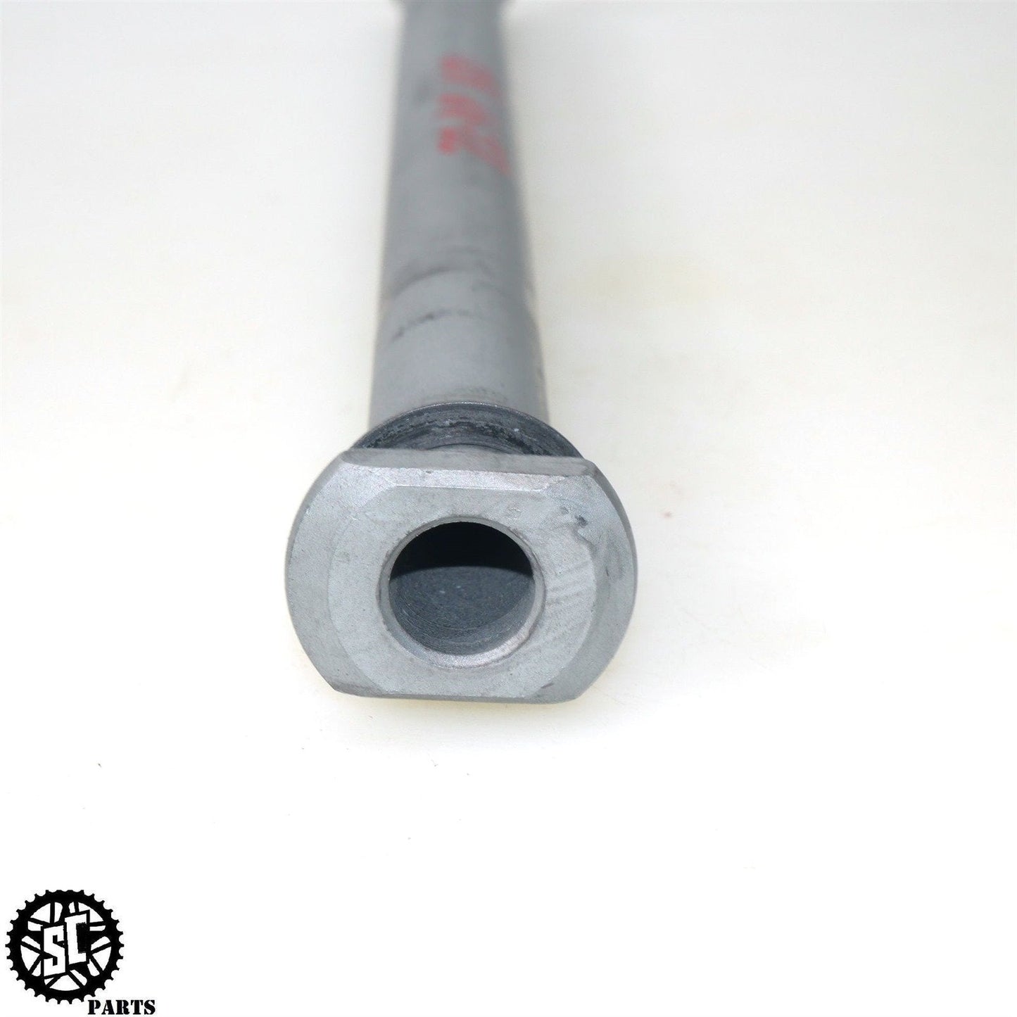 21-23 APRILIA RS660 REAR AXLE BOLT 2B006173 A08