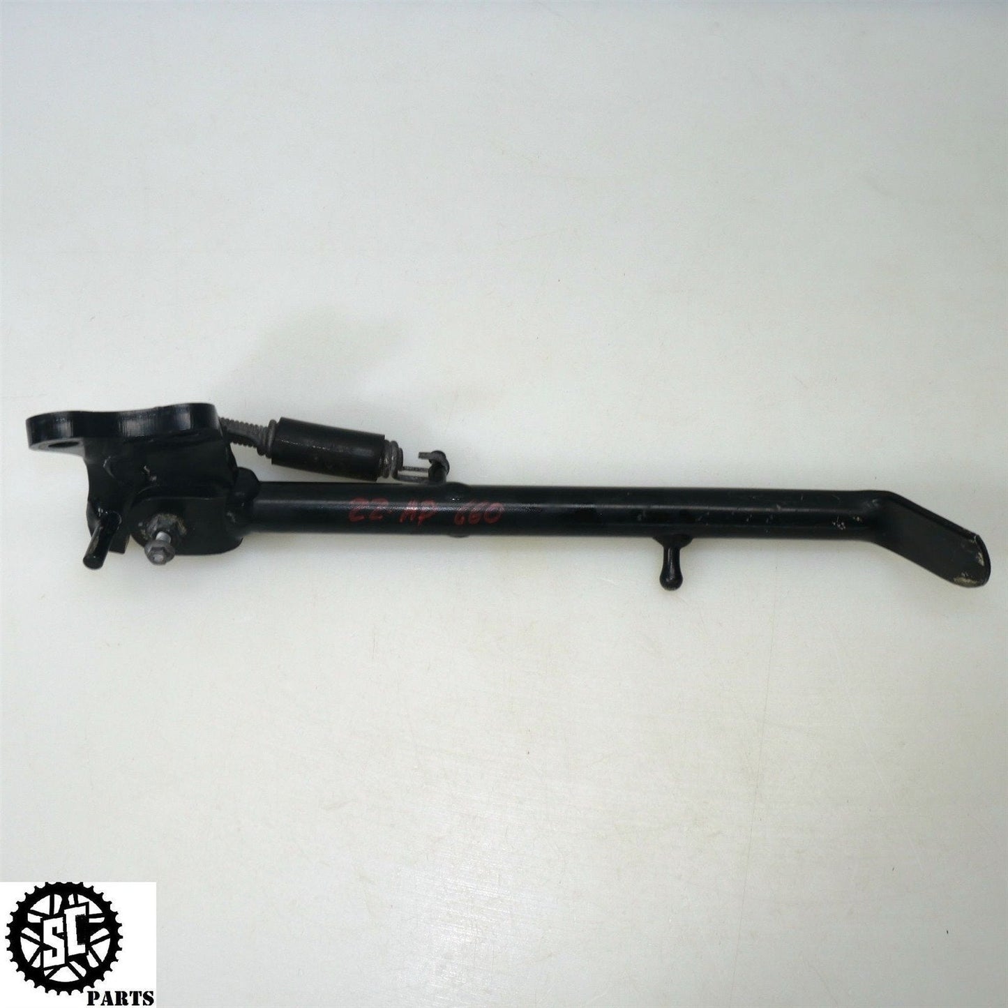 21-23 APRILIA RS660 KICK STAND 2B006338 A08