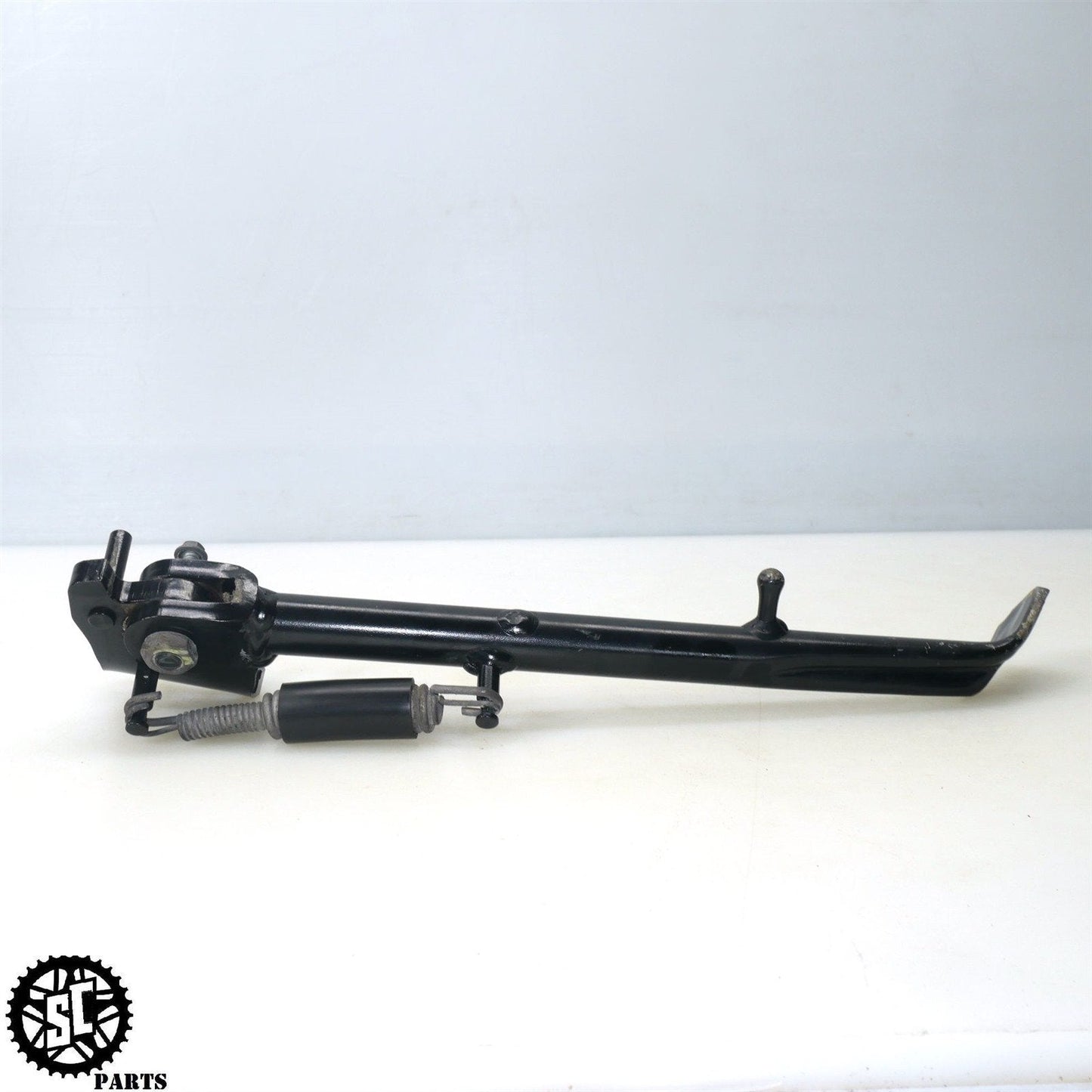 21-23 APRILIA RS660 KICK STAND 2B006338 A08