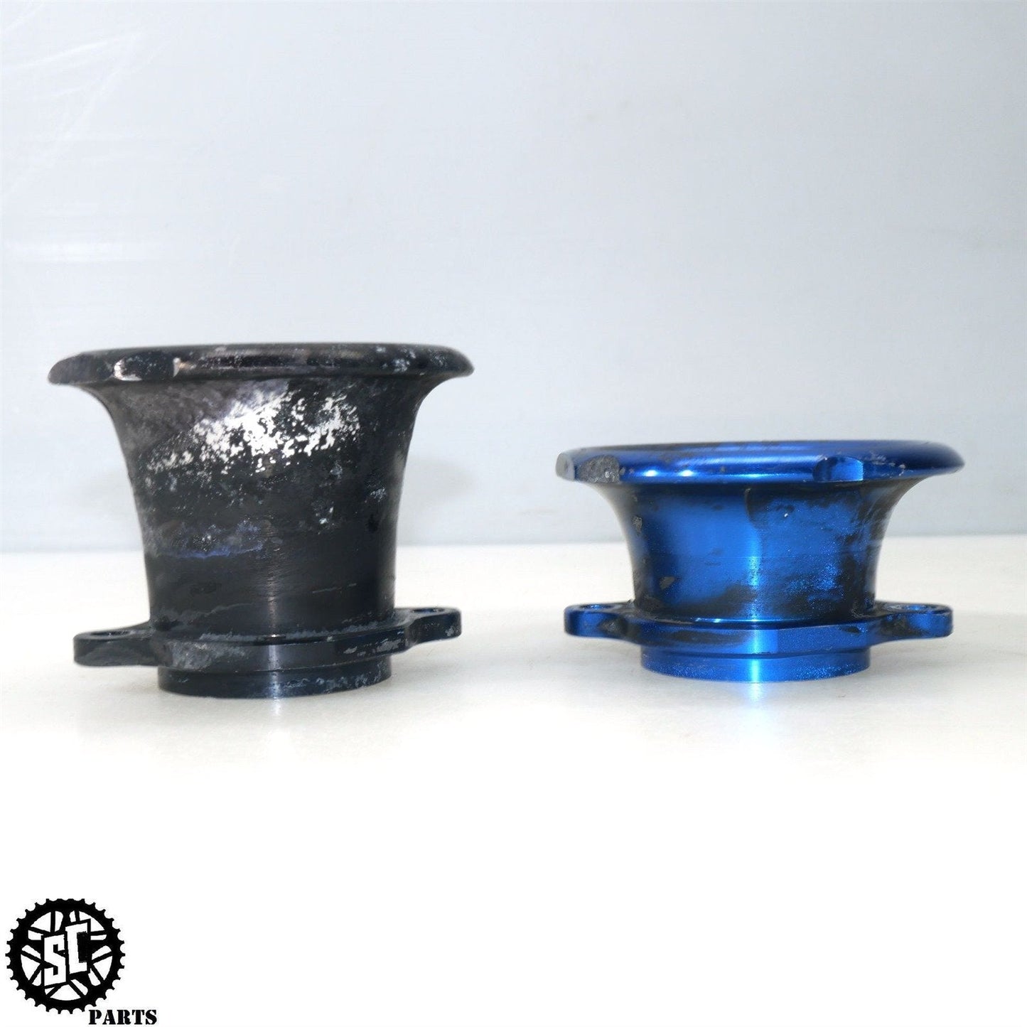 21-23 APRILIA RS660 GABRO RACING VELOCITY STACKS STACK A08