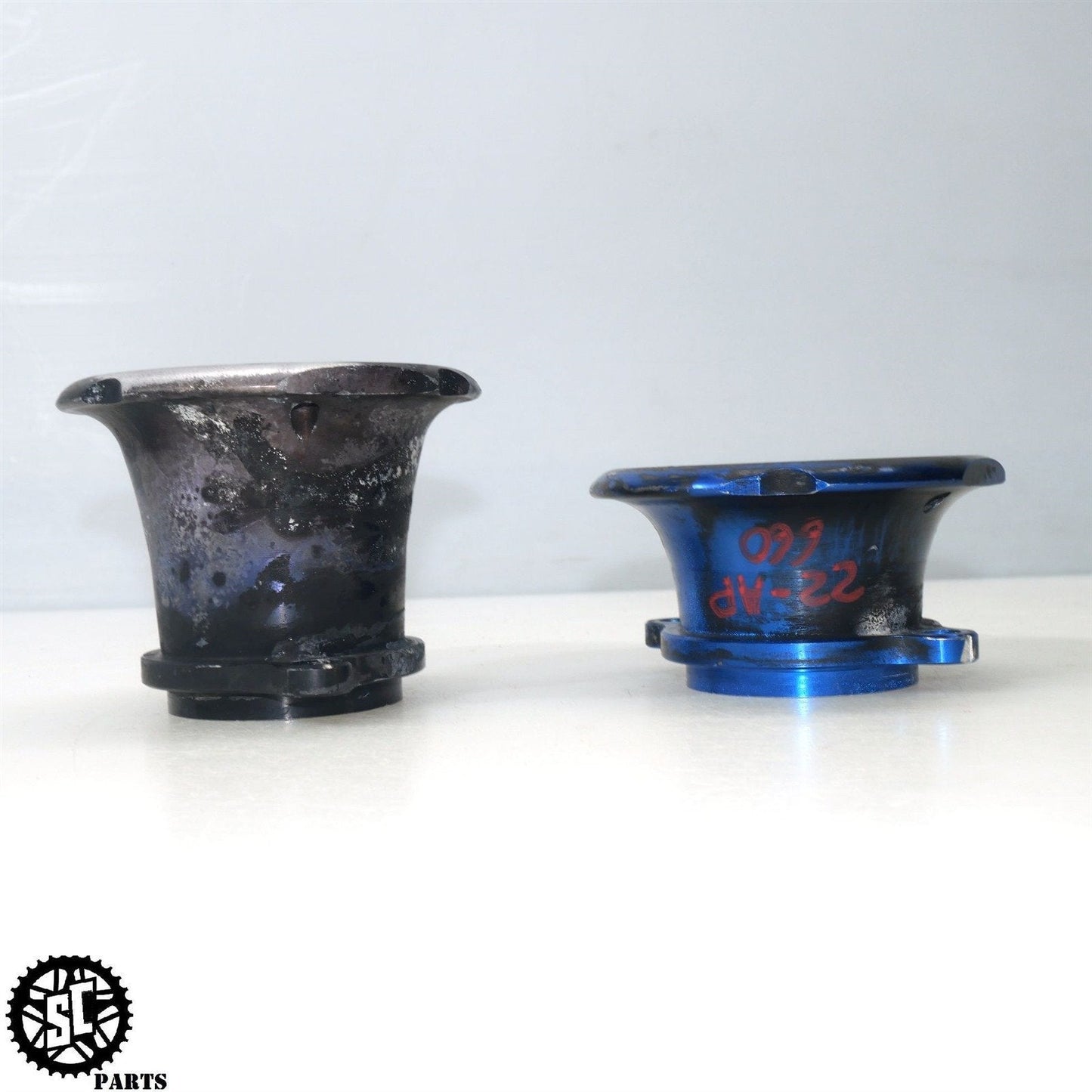 21-23 APRILIA RS660 GABRO RACING VELOCITY STACKS STACK A08