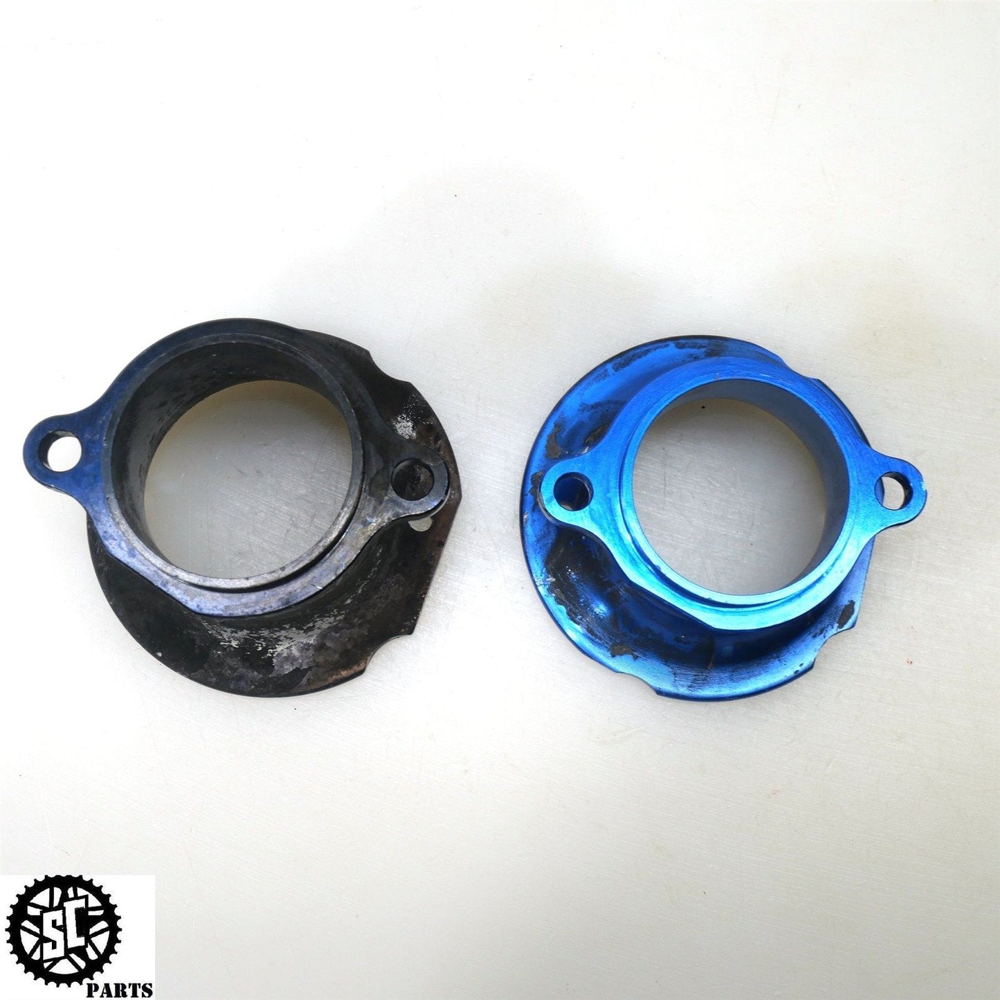 21-23 APRILIA RS660 GABRO RACING VELOCITY STACKS STACK A08