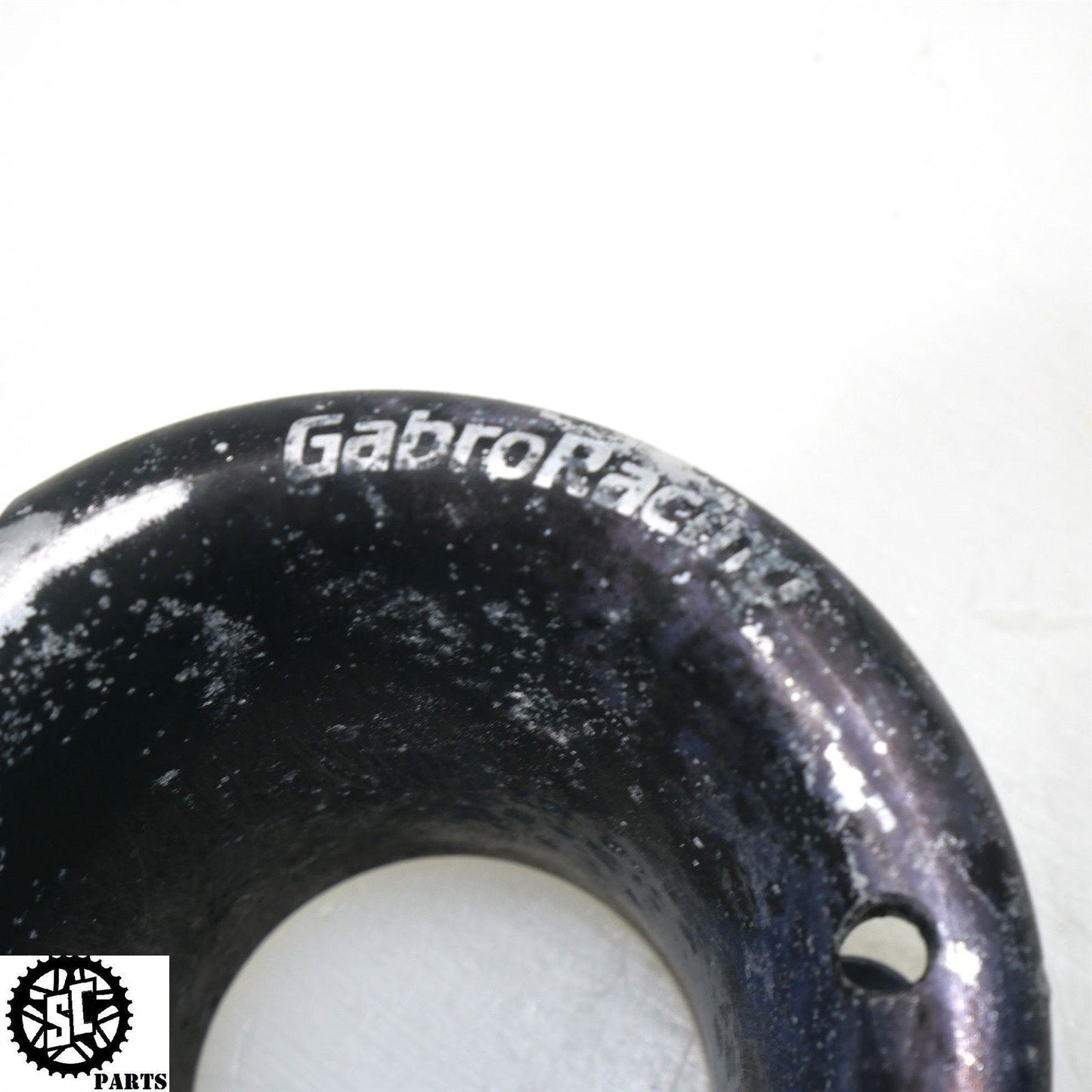 21-23 APRILIA RS660 GABRO RACING VELOCITY STACKS STACK A08