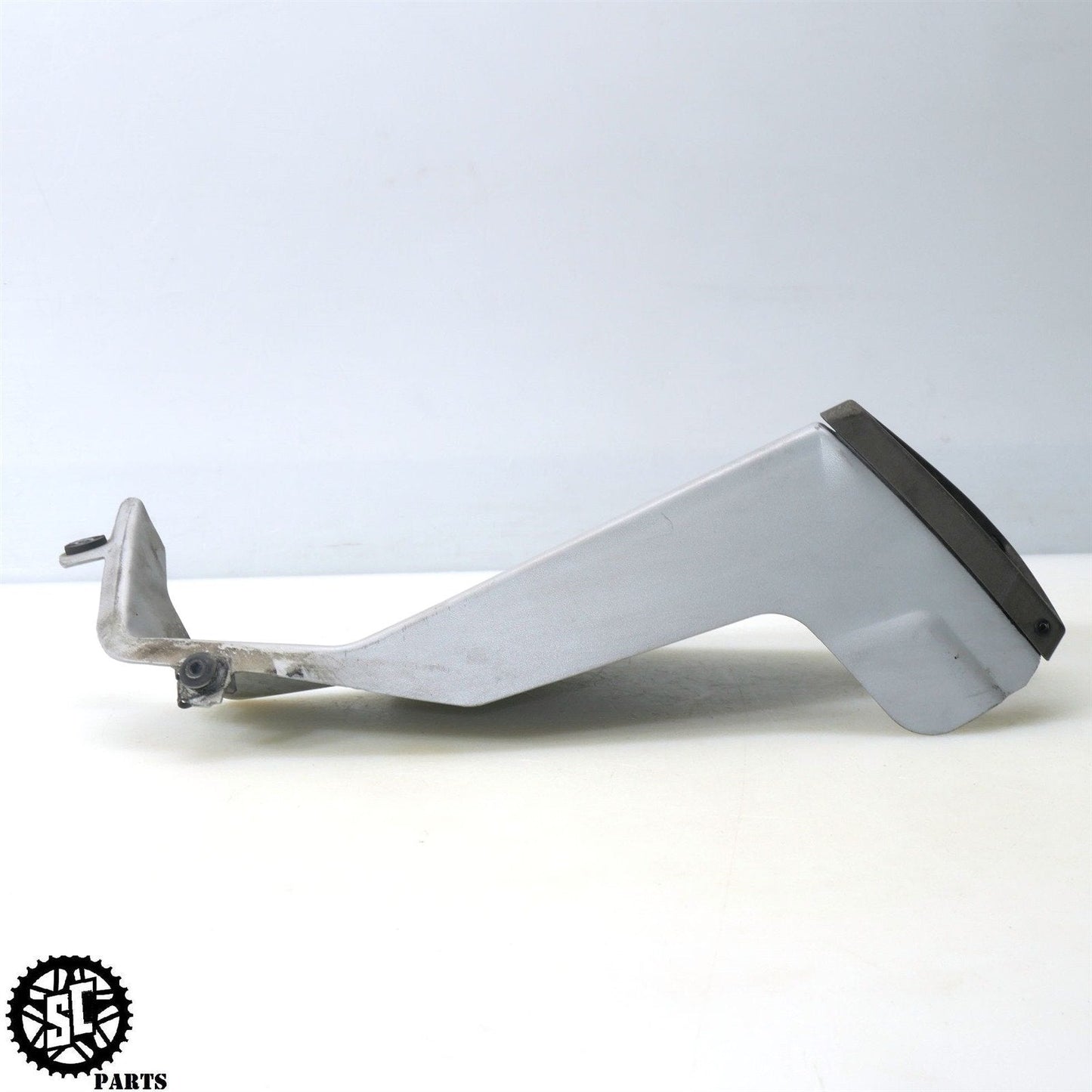 21-23 APRILIA RS660 EXHAUST HEAT SHIELD LEFT RIGHT MUFFLER COVER A08