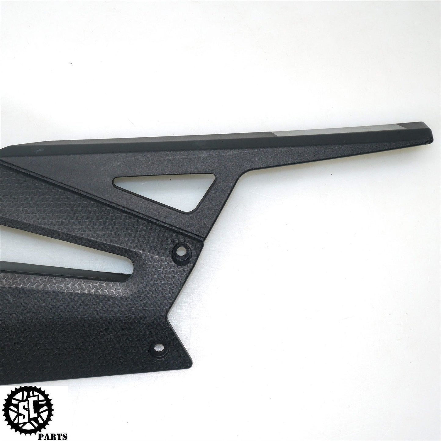 21-23 APRILIA RS660 REAR CHAIN GUARD COVER 2B006389 A08
