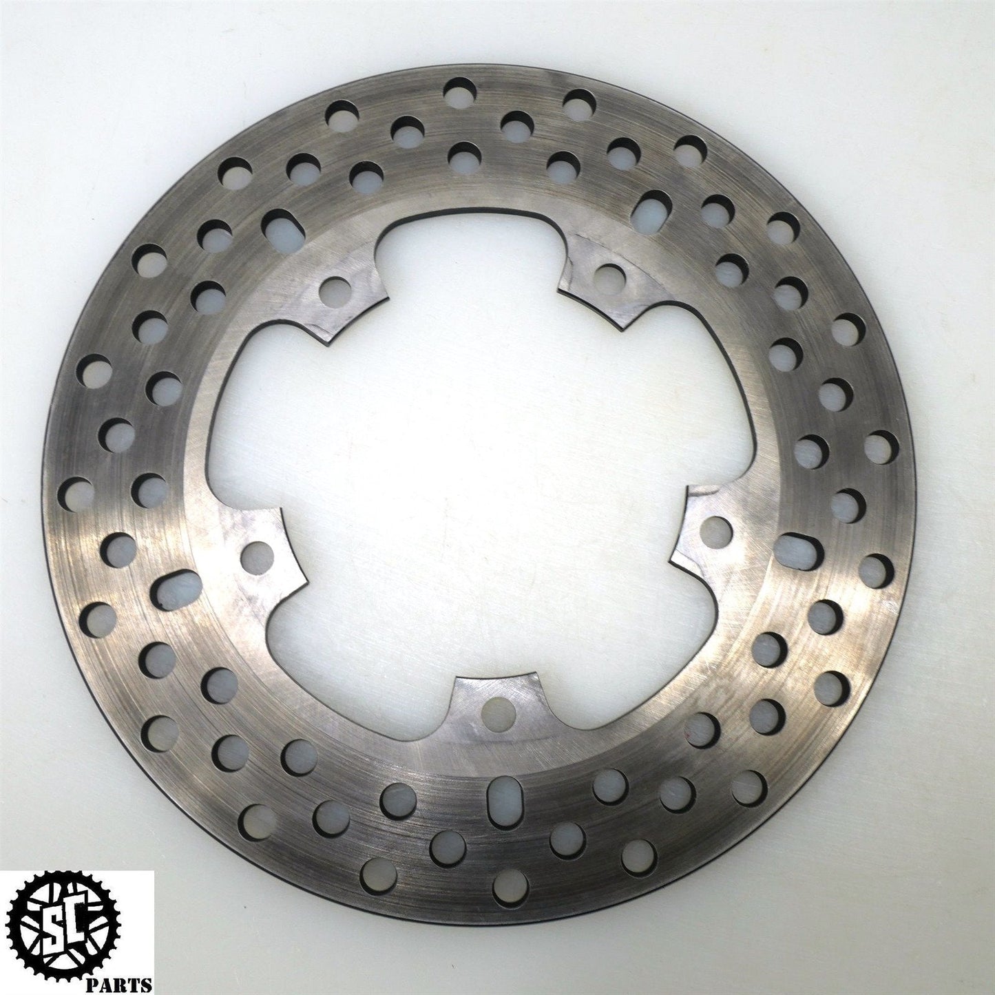 21-23 APRILIA RS660 REAR BRAKE ROTOR DISC 85248R A08