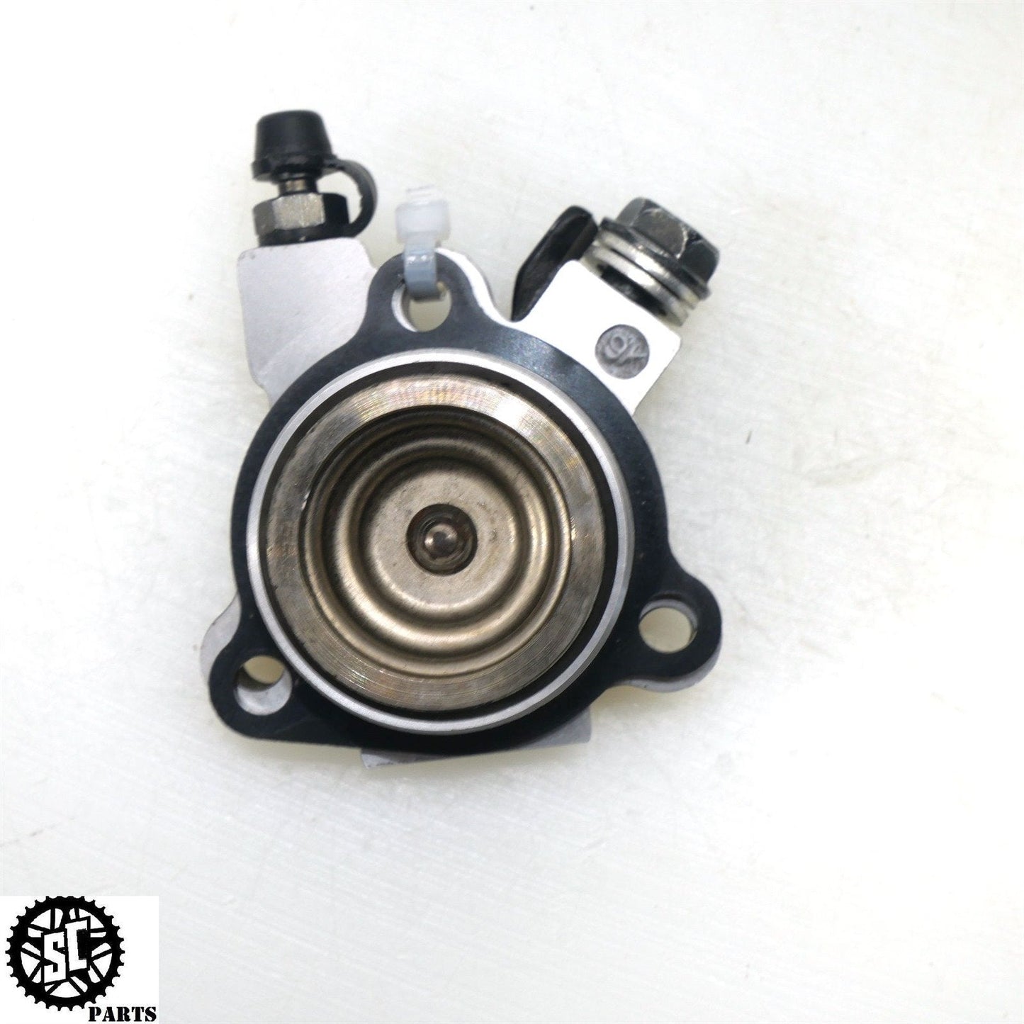 2020 KAWASAKI NINJA ZX14R CLUTCH SLAVE CYLINDER HYDRAULIC K25