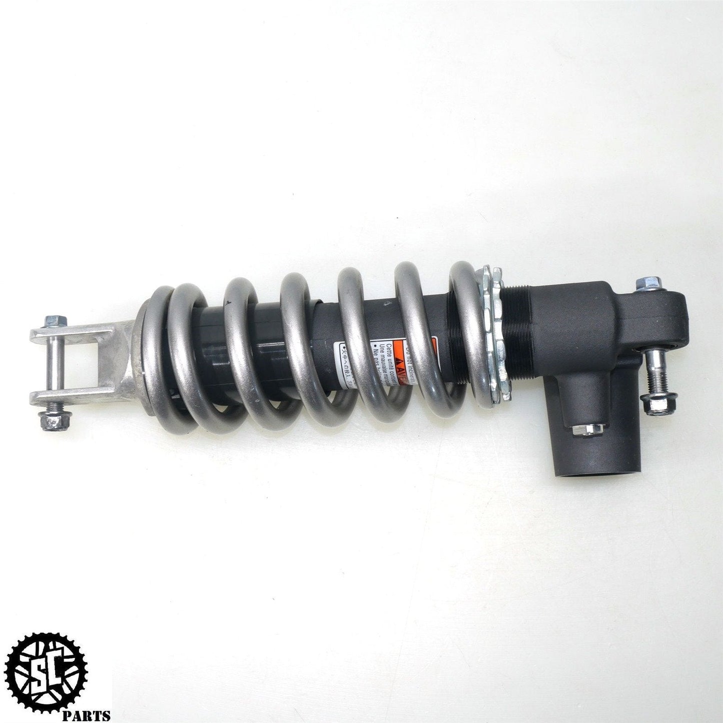 12-23 KAWASAKI NINJA ZX14R REAR SHOCK ABSORBER K25