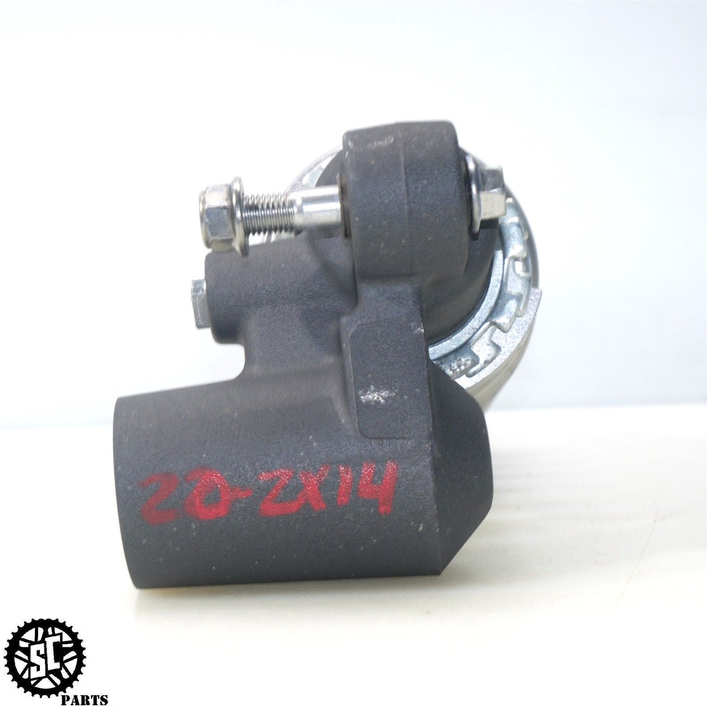 12-23 KAWASAKI NINJA ZX14R REAR SHOCK ABSORBER K25
