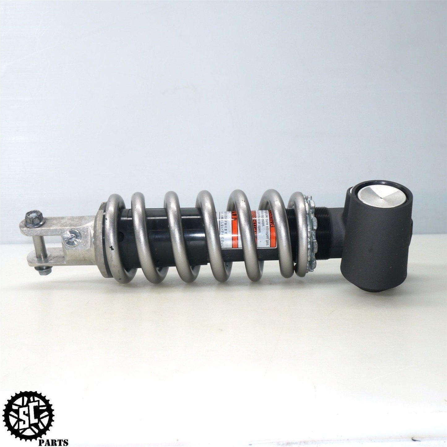 12-23 KAWASAKI NINJA ZX14R REAR SHOCK ABSORBER K25