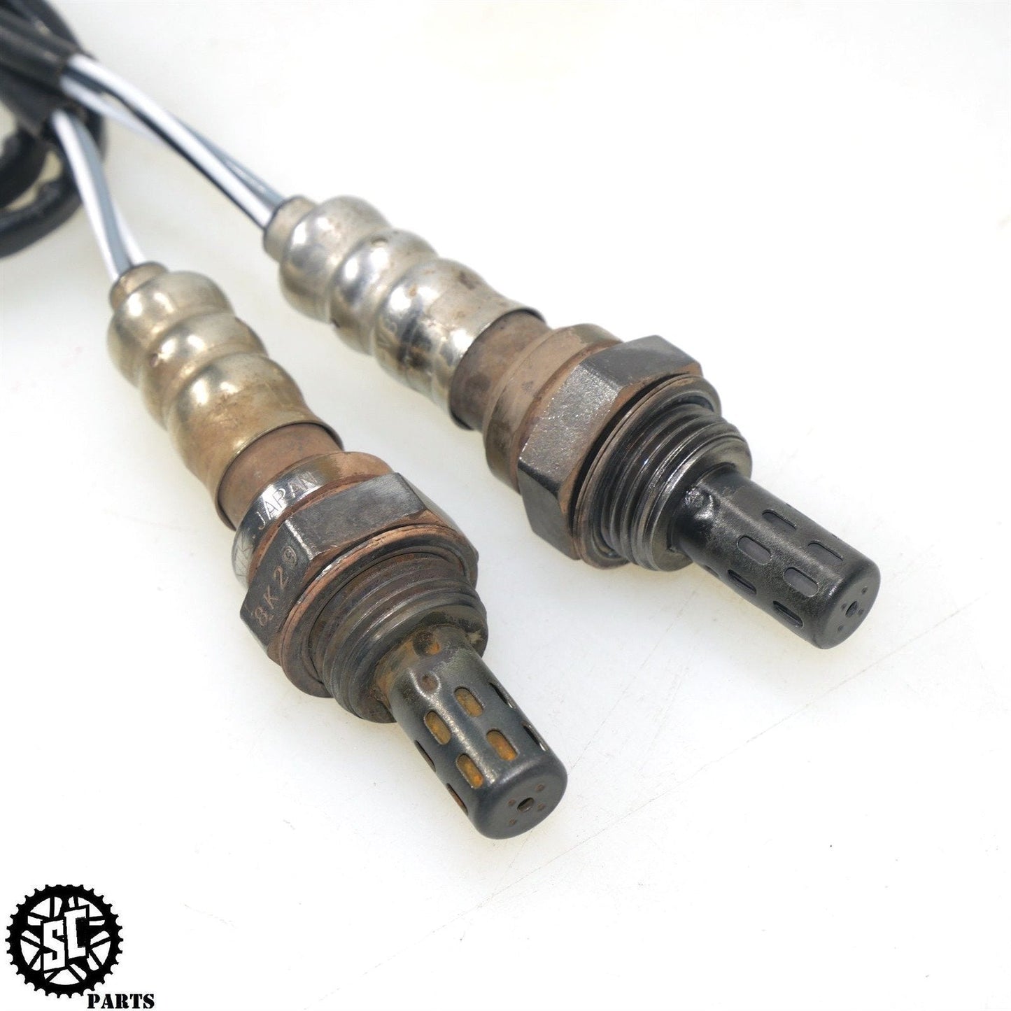 2010 KTM 990 ADVENTURE R OXYGEN O2 SENSOR 61041090000 KT10