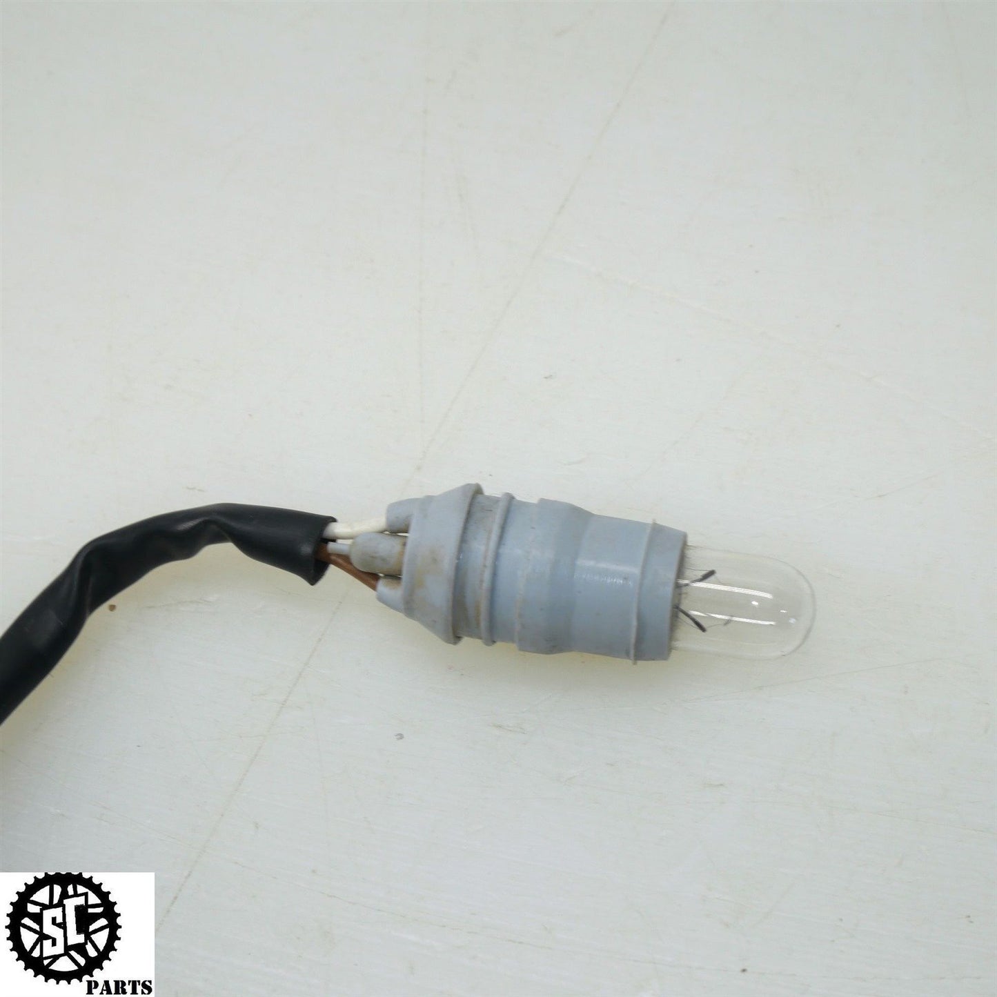 2010 KTM 990 ADVENTURE R REAR TURN SIGNAL LIGHT WIRING HARNESS 60111076000 KT10