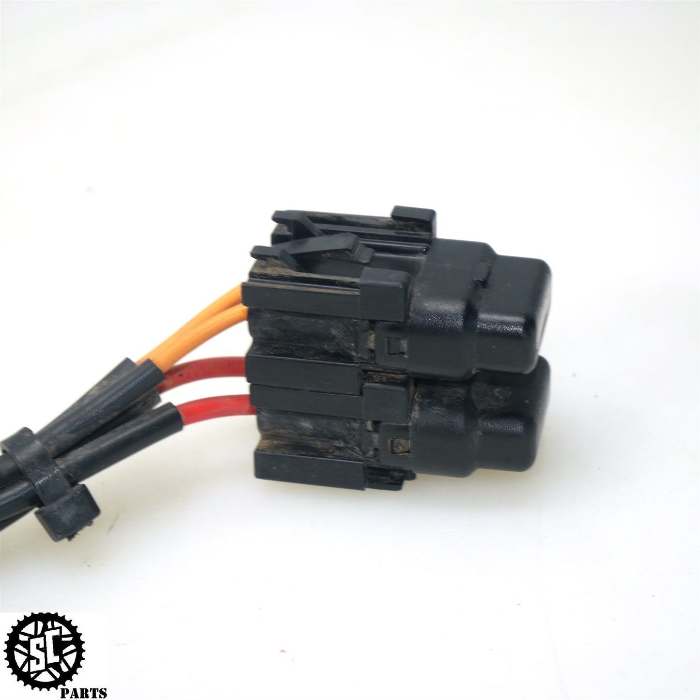 2010 KTM 990 ADVENTURE R ABS BRAKE WIRING HARNESS 60111079000 KT10