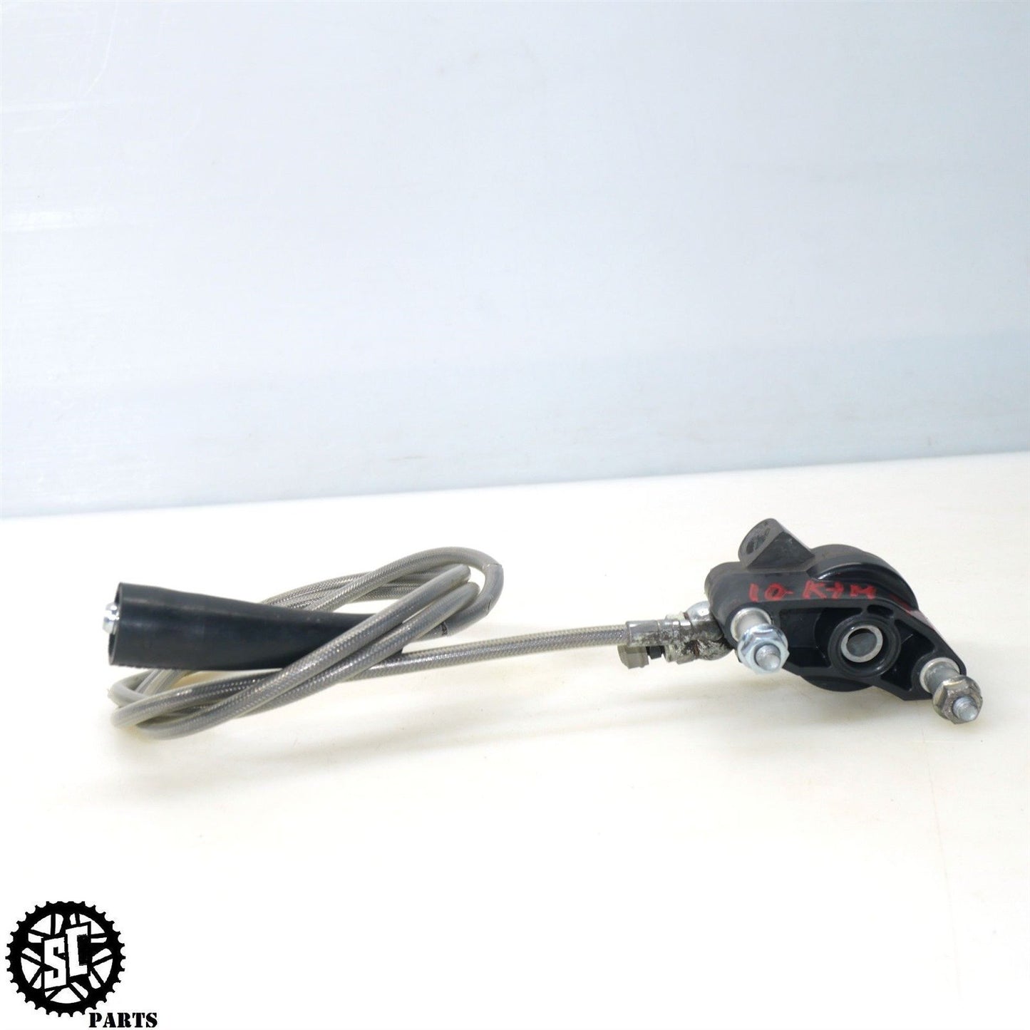2010 KTM 990 ADVENTURE R MAGURA CLUTCH SLAVE CYLINDER KT10