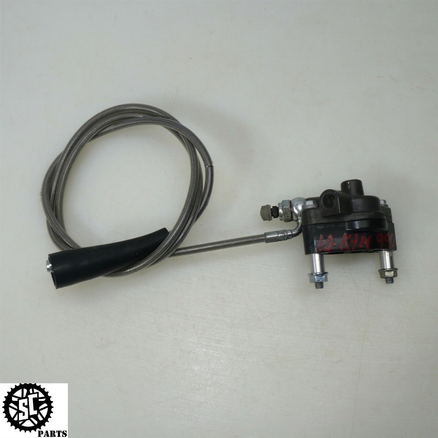 2010 KTM 990 ADVENTURE R MAGURA CLUTCH SLAVE CYLINDER KT10