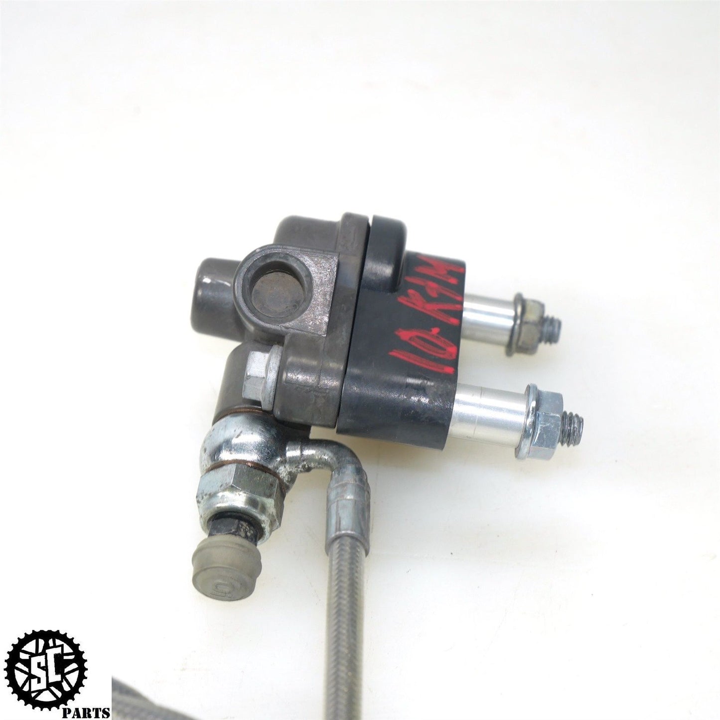2010 KTM 990 ADVENTURE R MAGURA CLUTCH SLAVE CYLINDER KT10