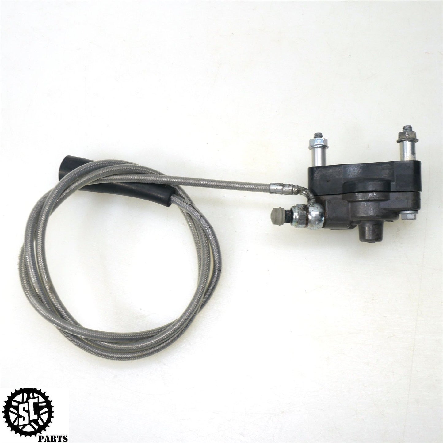 2010 KTM 990 ADVENTURE R MAGURA CLUTCH SLAVE CYLINDER KT10