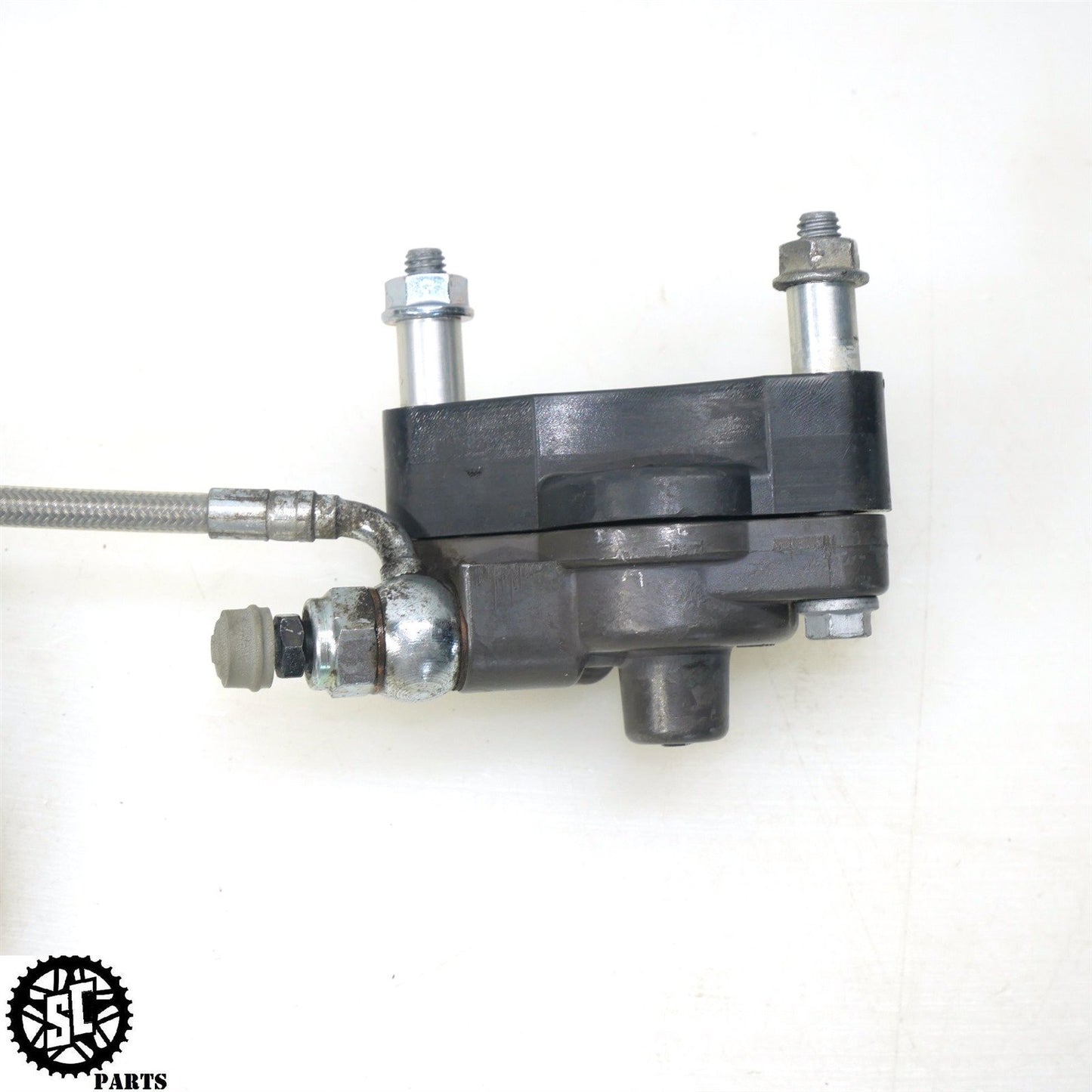 2010 KTM 990 ADVENTURE R MAGURA CLUTCH SLAVE CYLINDER KT10