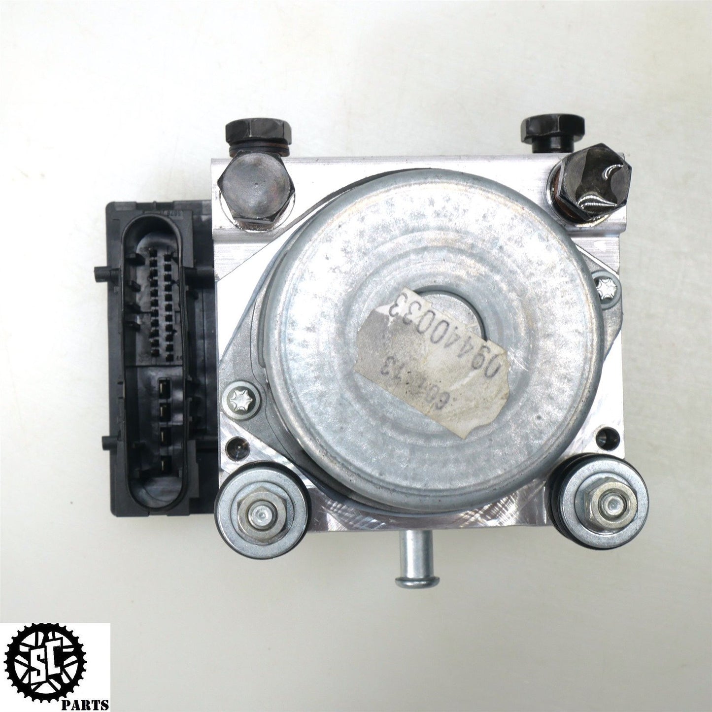 2010 KTM 990 ADVENTURE R ABS BRAKE PUMP MODULE 15.5260.70 KT10