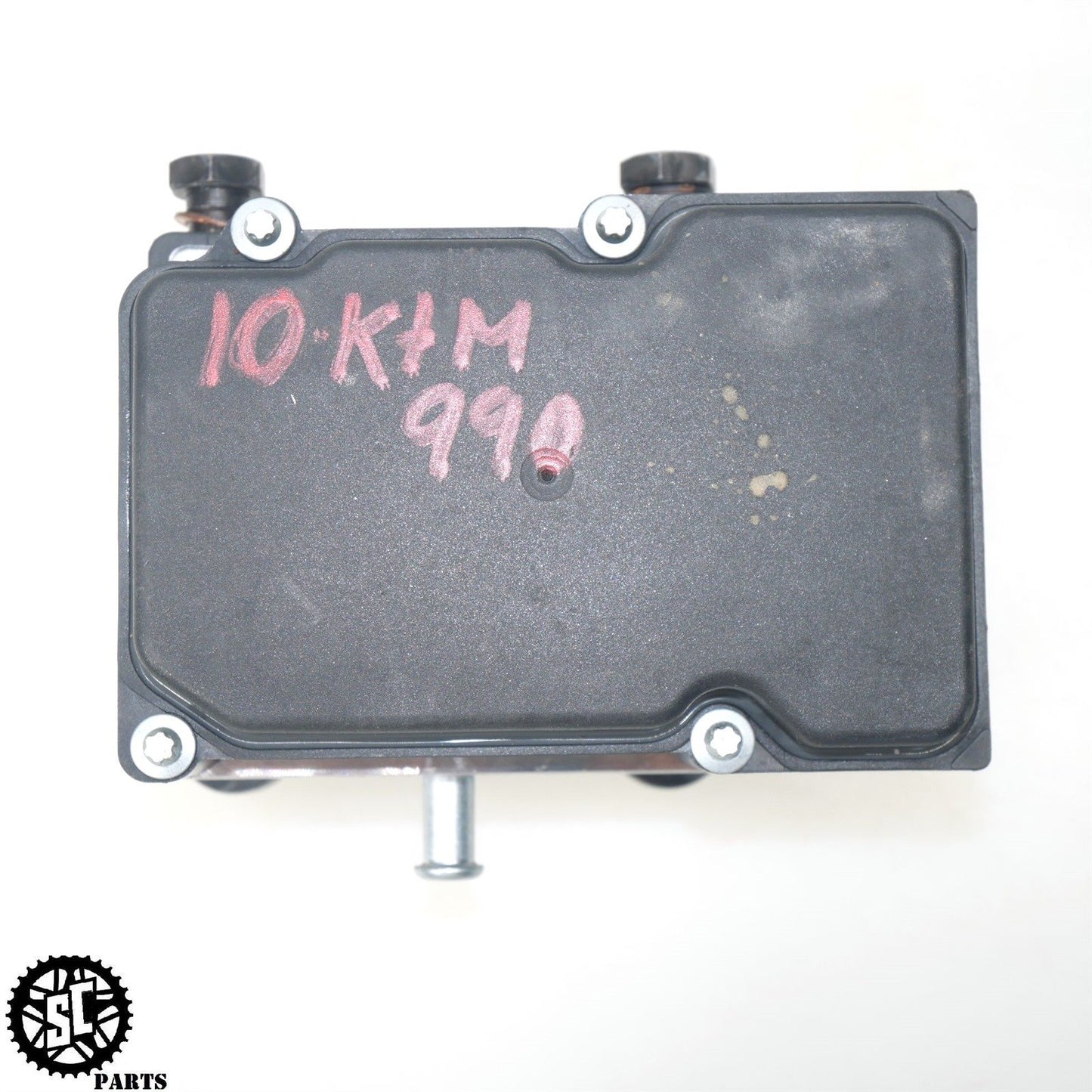 2010 KTM 990 ADVENTURE R ABS BRAKE PUMP MODULE 15.5260.70 KT10