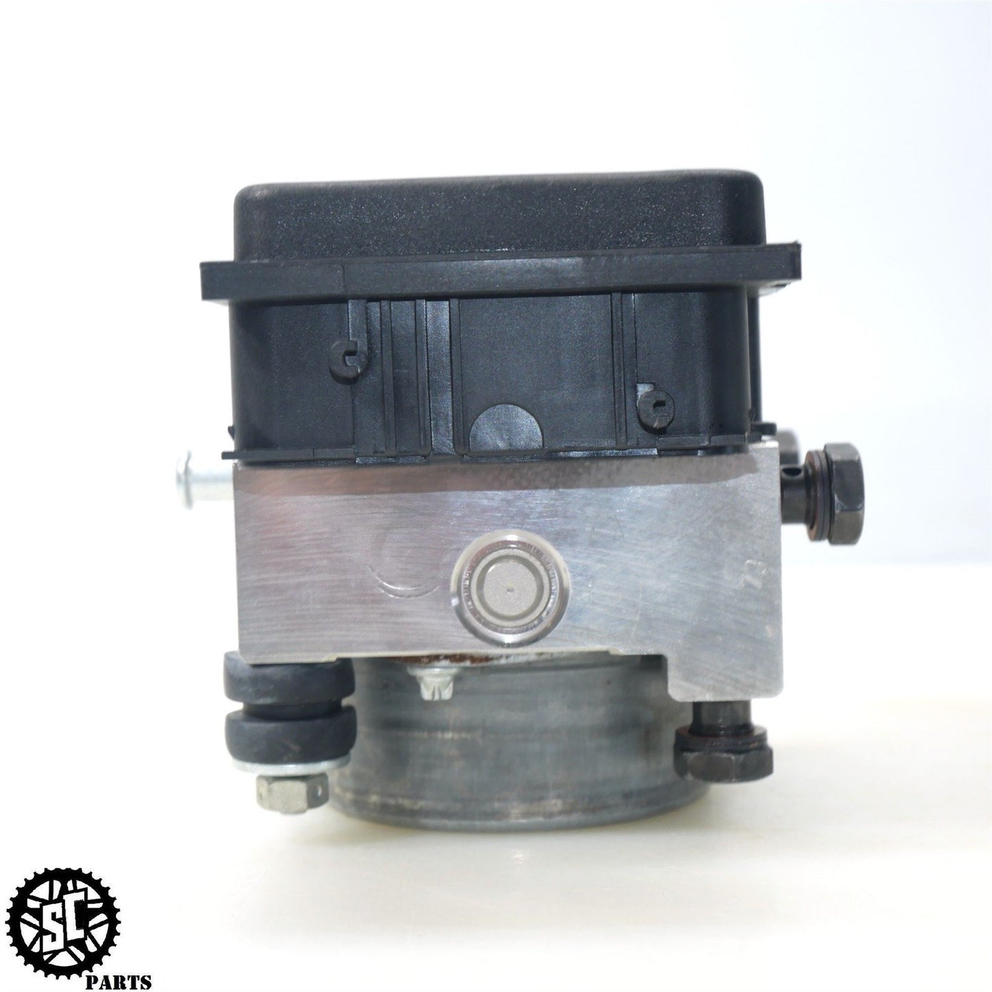 2010 KTM 990 ADVENTURE R ABS BRAKE PUMP MODULE 15.5260.70 KT10