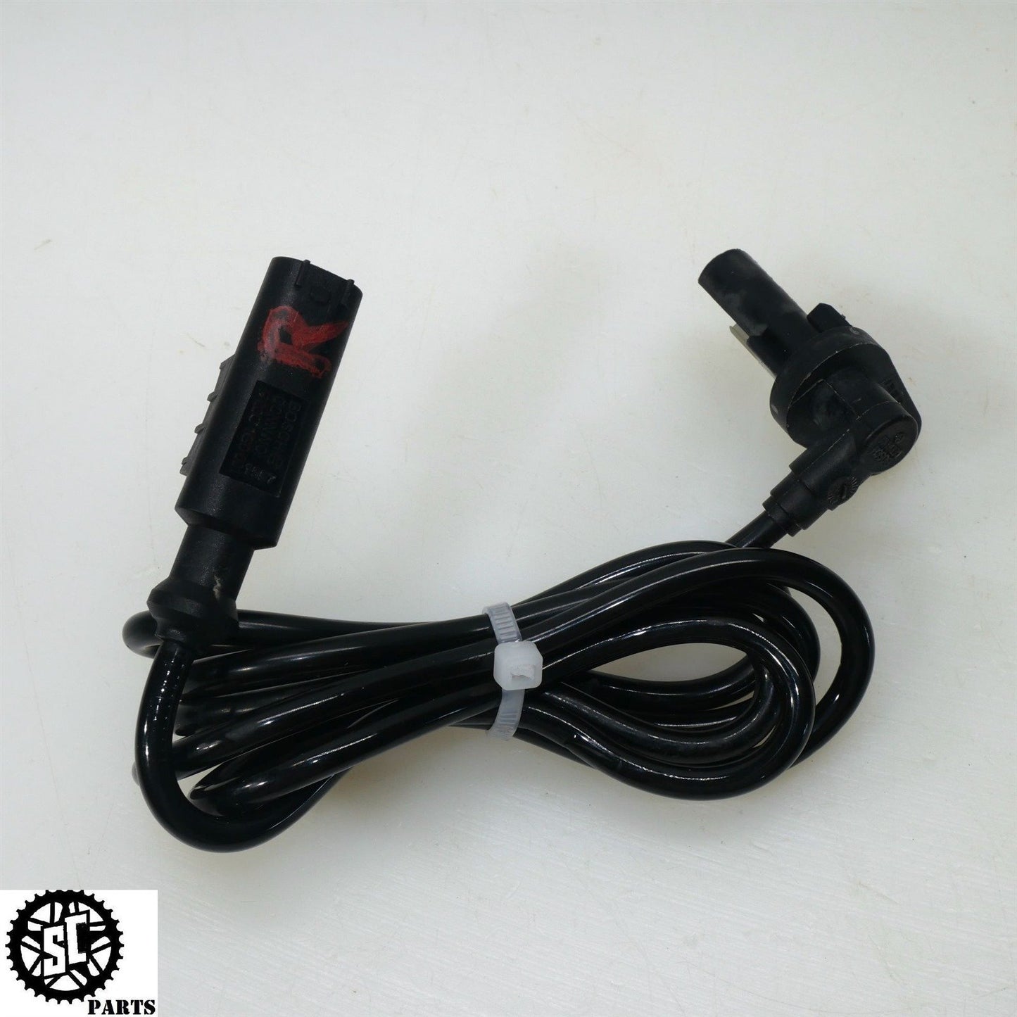 2010 KTM 990 ADVENTURE R REAR ABS SENSOR KT10