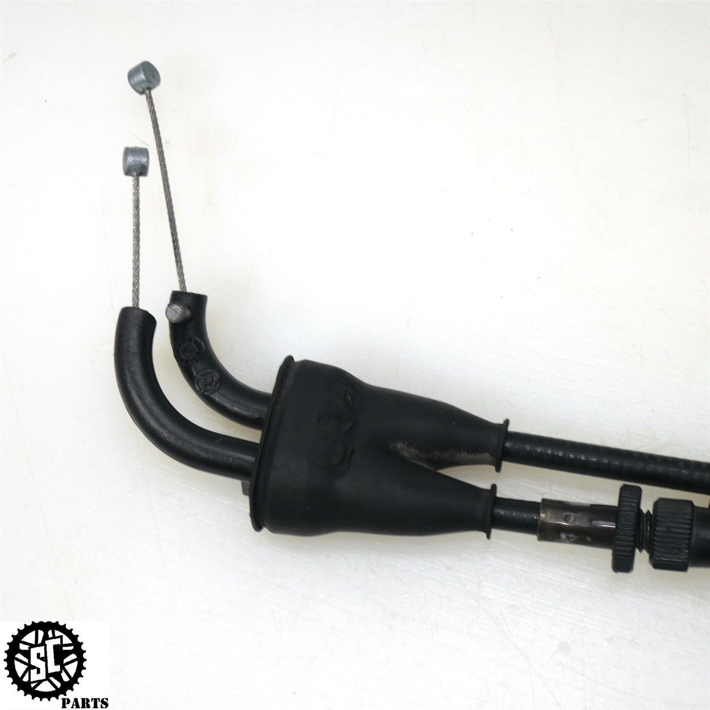 2010 KTM 990 ADVENTURE R THROTTLE CABLES 60002091100 KT10