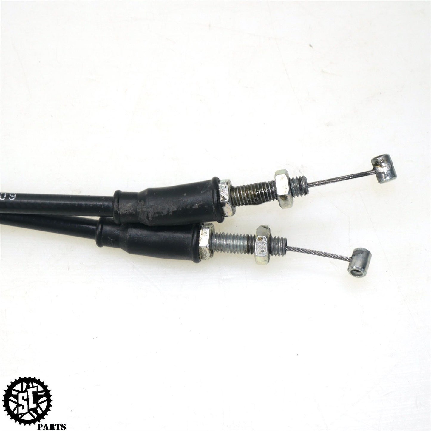 2010 KTM 990 ADVENTURE R THROTTLE CABLES 60002091100 KT10