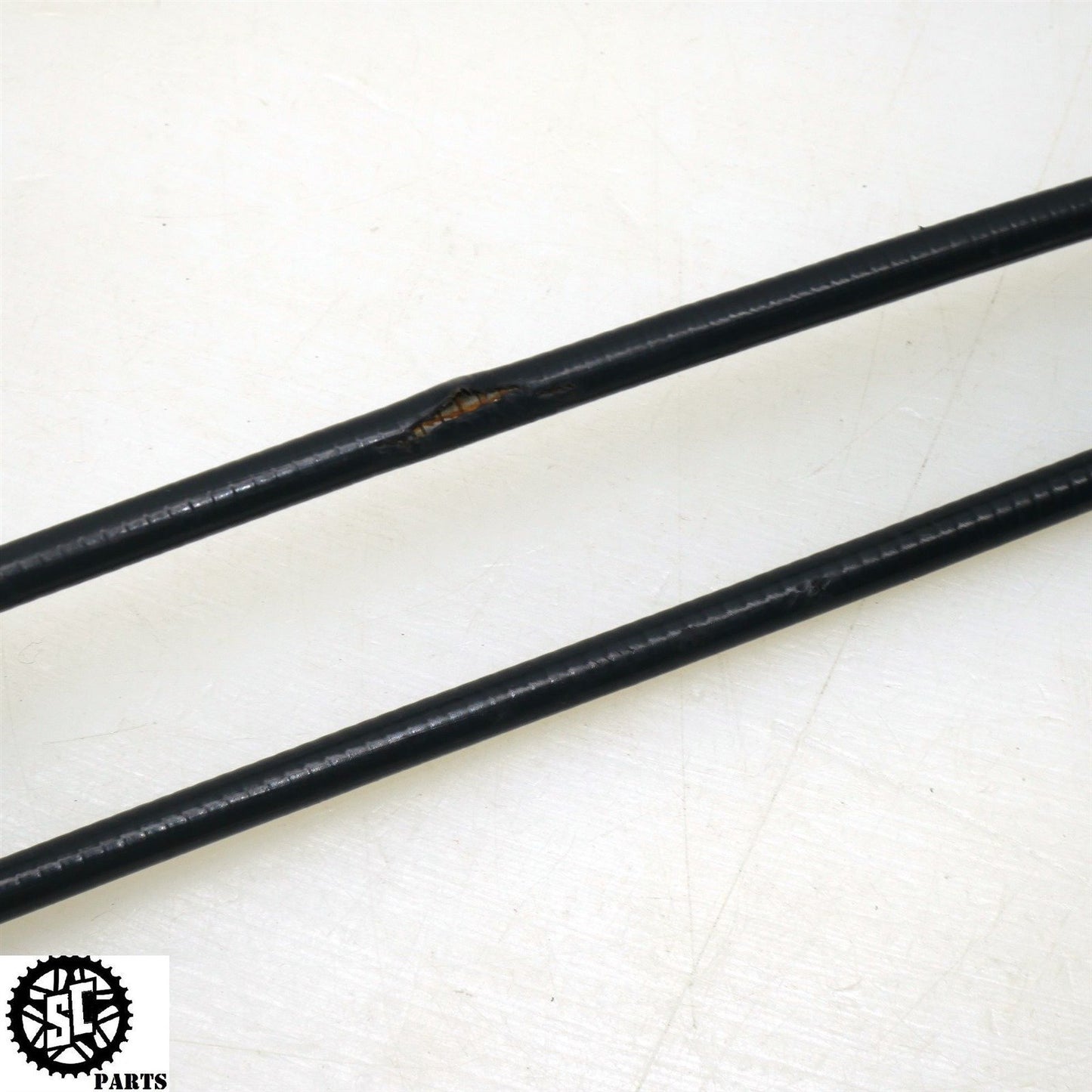 2010 KTM 990 ADVENTURE R THROTTLE CABLES 60002091100 KT10