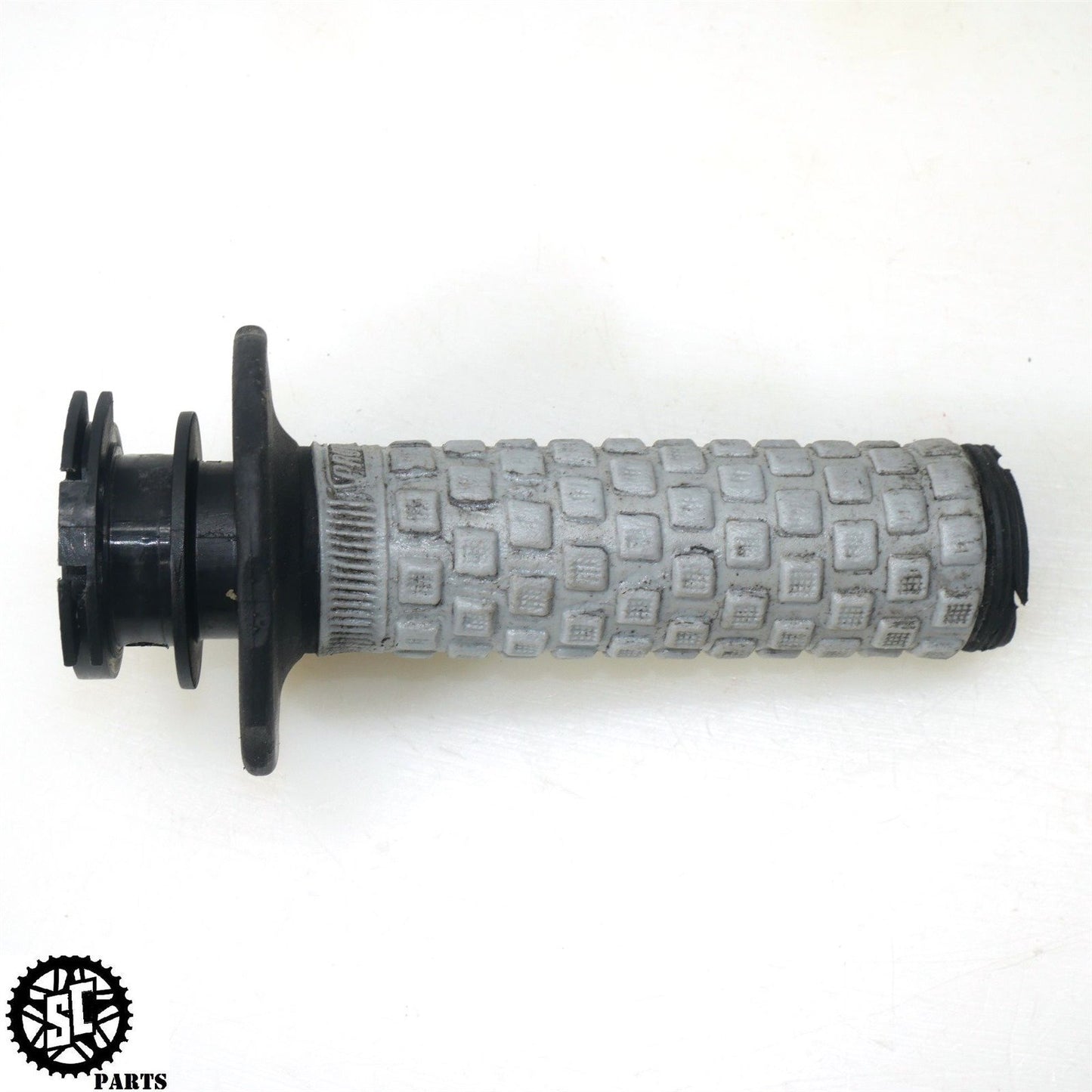 2010 KTM 990 ADVENTURE R THROTTLE TUBE HOUSING HANDLEBAR GRIP 58702010000 KT10