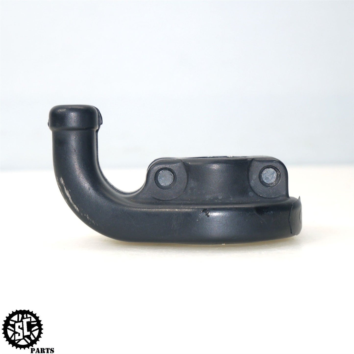 2010 KTM 990 ADVENTURE R THROTTLE TUBE HOUSING HANDLEBAR GRIP 58702010000 KT10