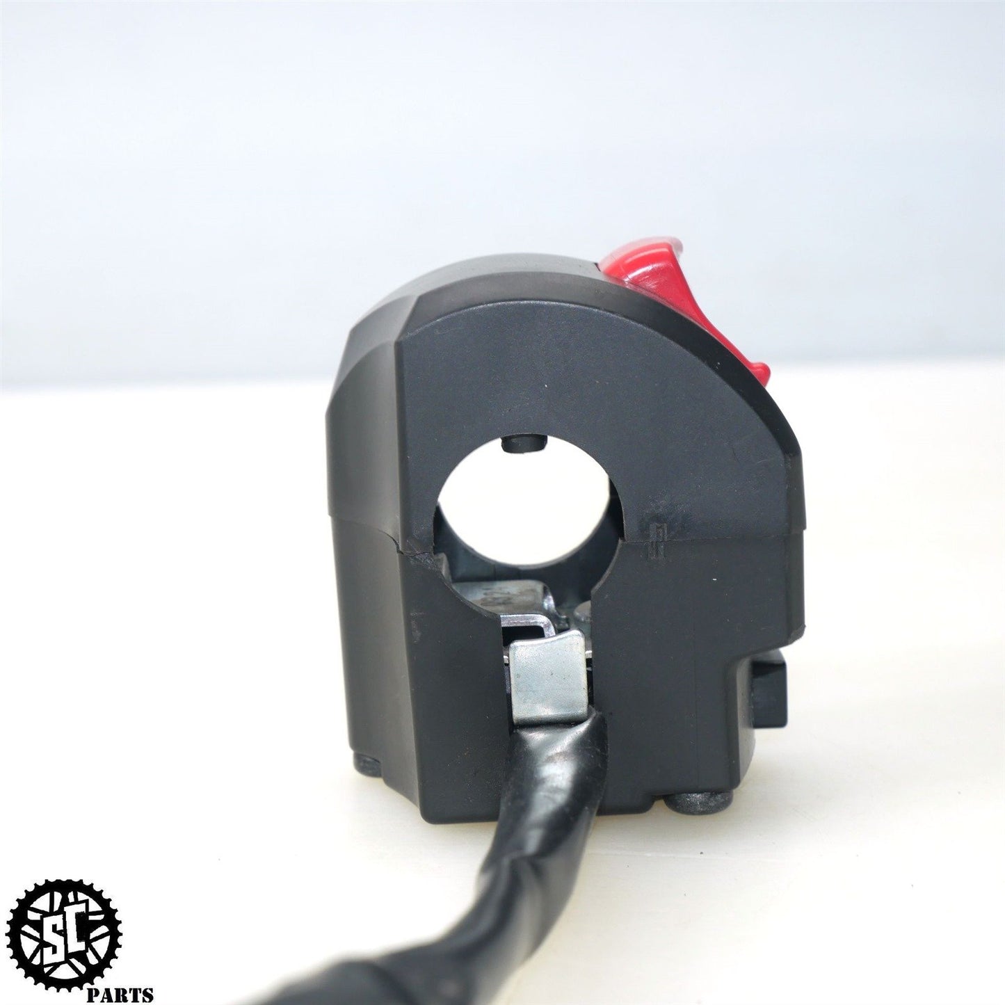 2010 KTM 990 ADVENTURE R RIGHT CONTROL SWITCH 60011074100 KT10