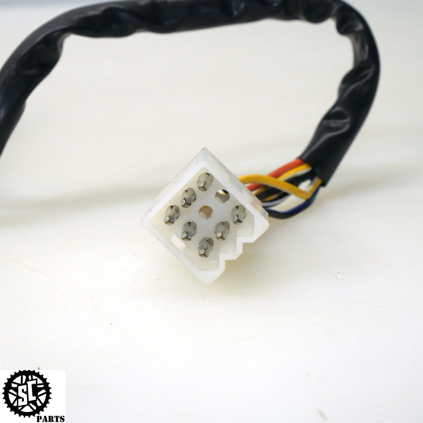 2010 KTM 990 ADVENTURE R RIGHT CONTROL SWITCH 60011074100 KT10