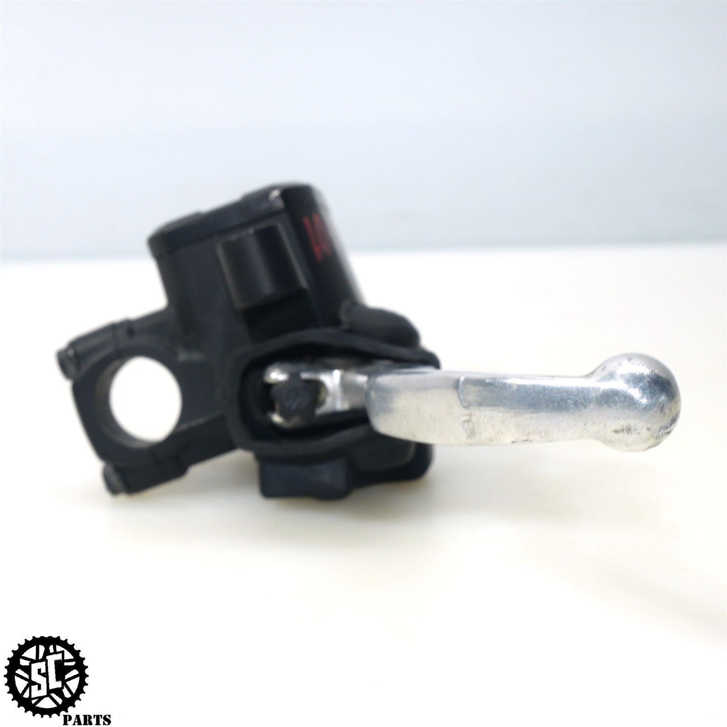 2010 KTM 990 ADVENTURE R FRONT BRAKE MASTER CYLINDER 60013001000 KT10