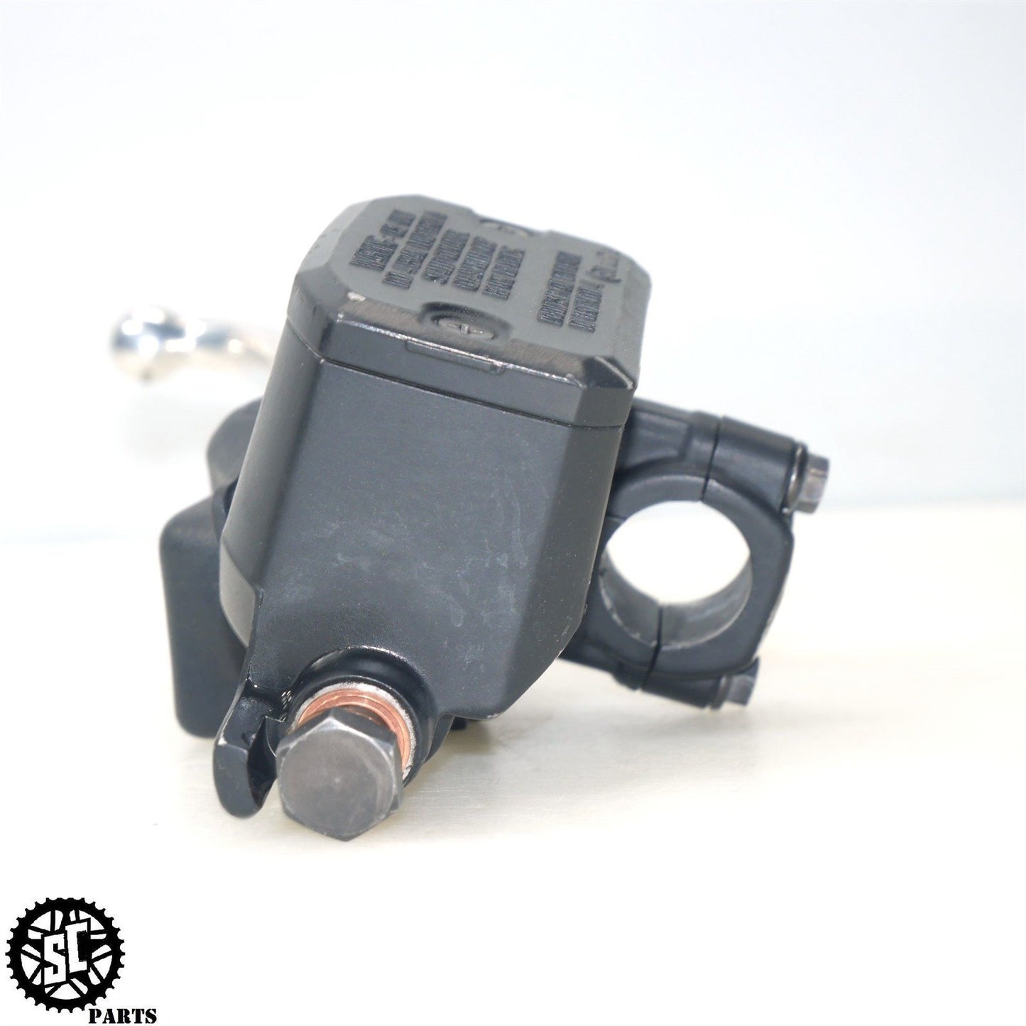 2010 KTM 990 ADVENTURE R FRONT BRAKE MASTER CYLINDER 60013001000 KT10