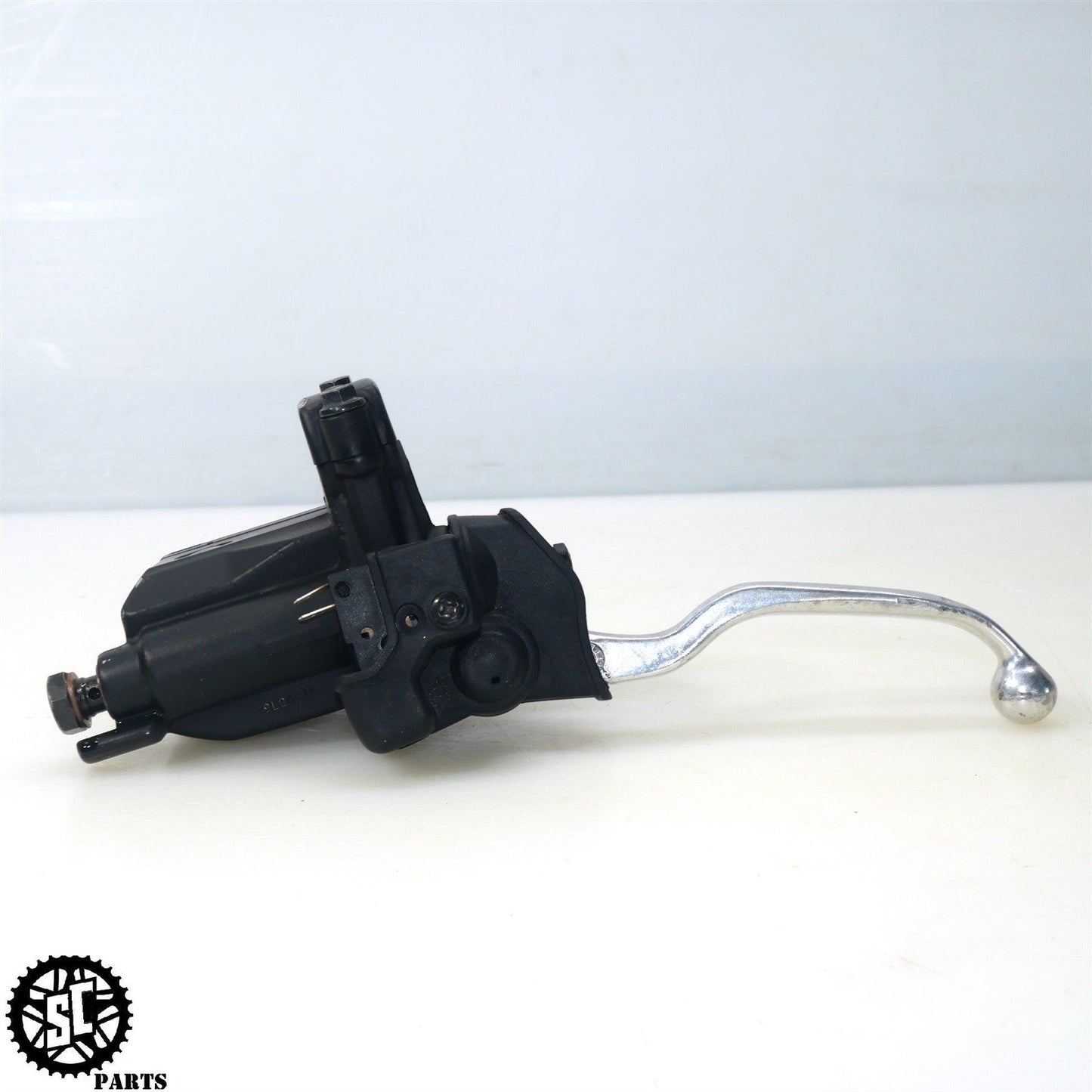 2010 KTM 990 ADVENTURE R FRONT BRAKE MASTER CYLINDER 60013001000 KT10