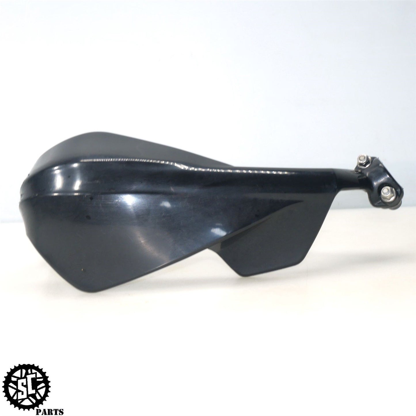 2010 KTM 990 ADVENTURE R HAND GUARDS LEFT RIGHT 60002081100 60002080100 KT10